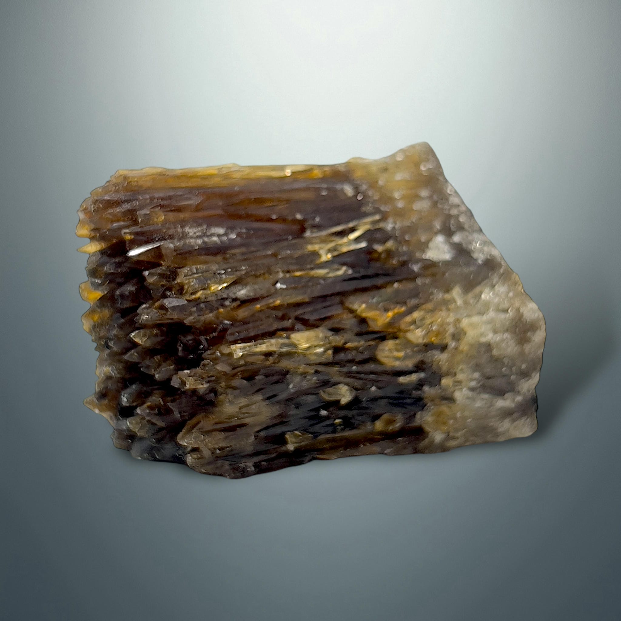 #piezas únicas_calcita ámbar 4