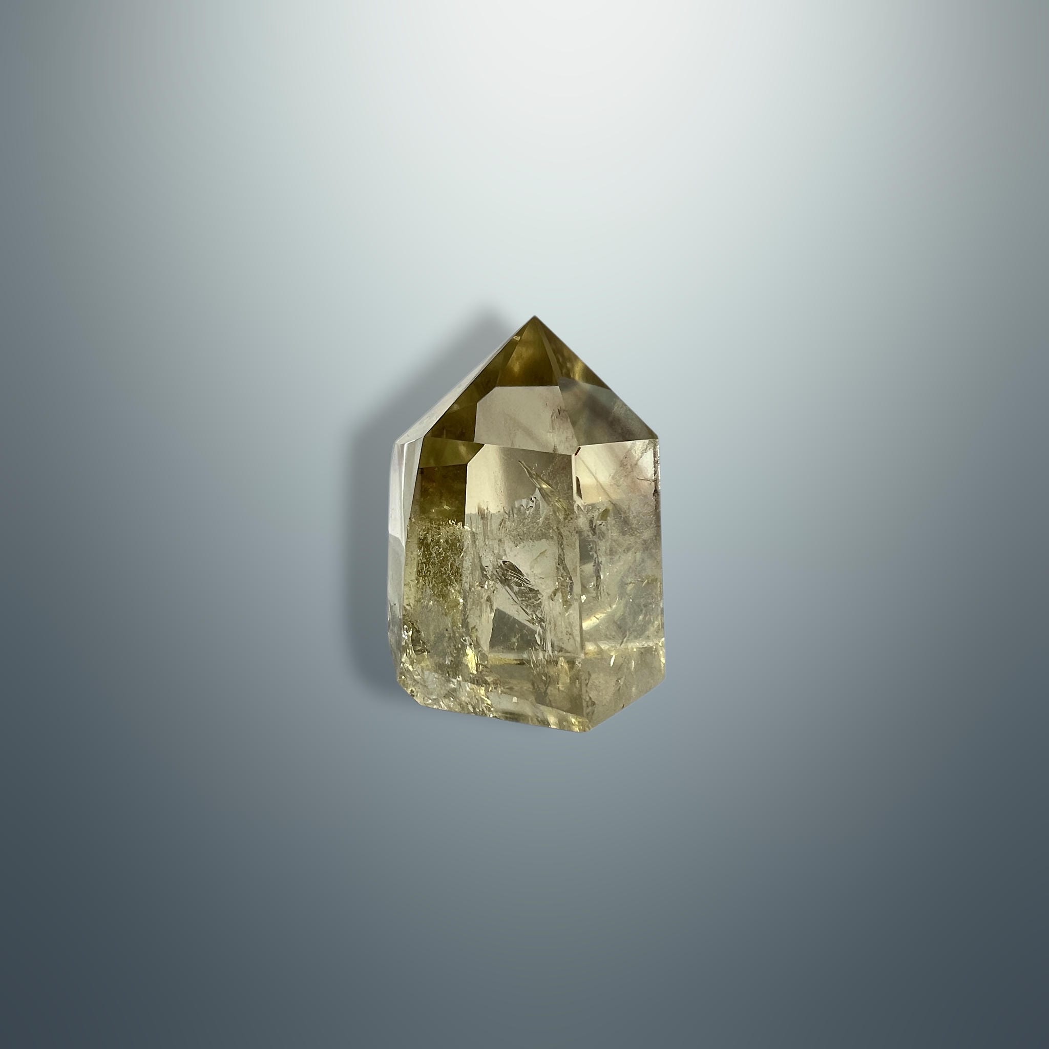 #piezas únicas_punta citrino 5