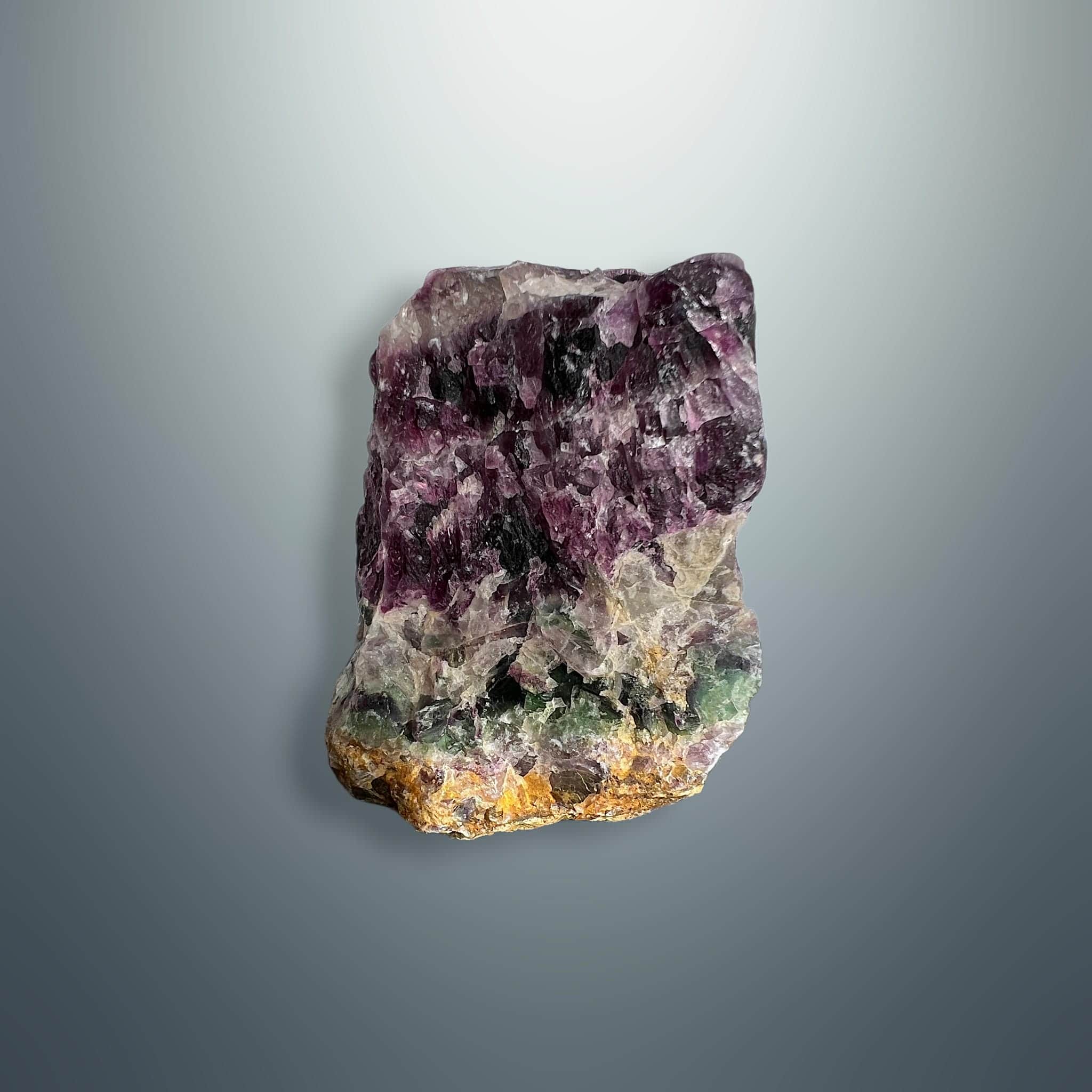 #piezas únicas_fluorita multicolor en bruto 5