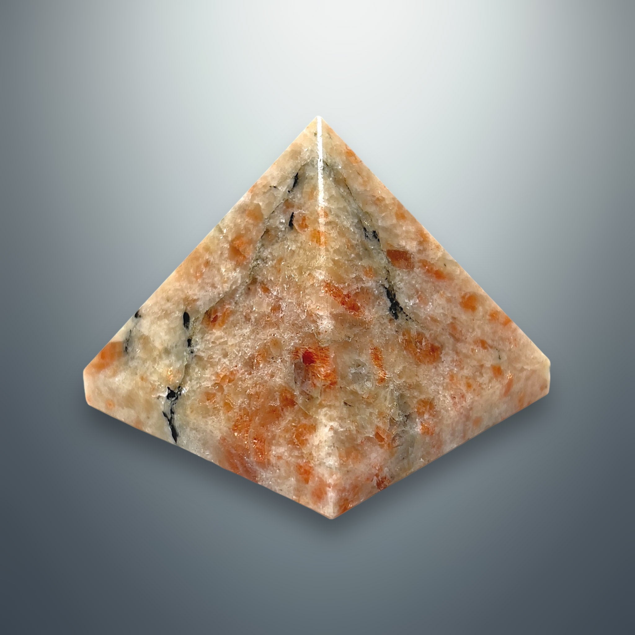 #piezas únicas_pirámide piedra sol 5