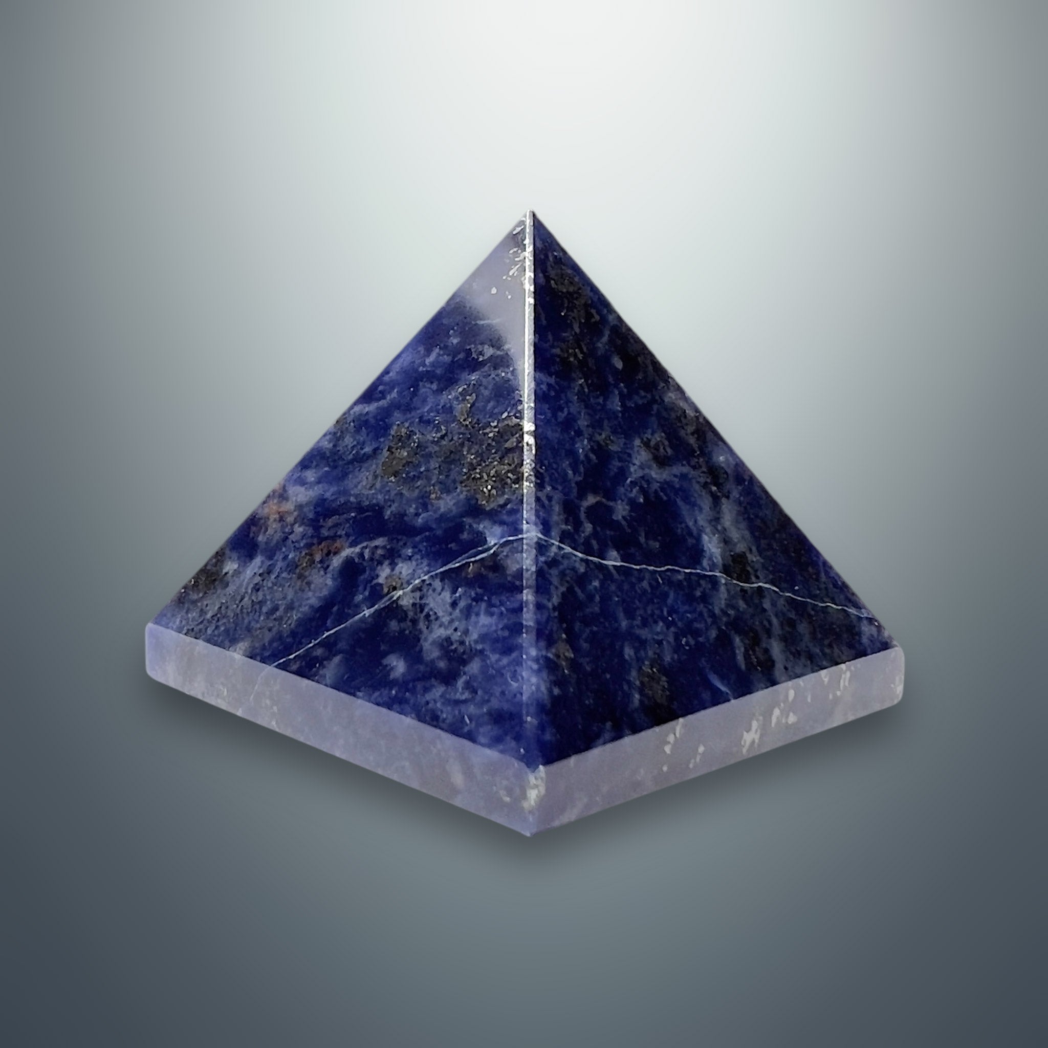 #piezas únicas_pirámide sodalita 5