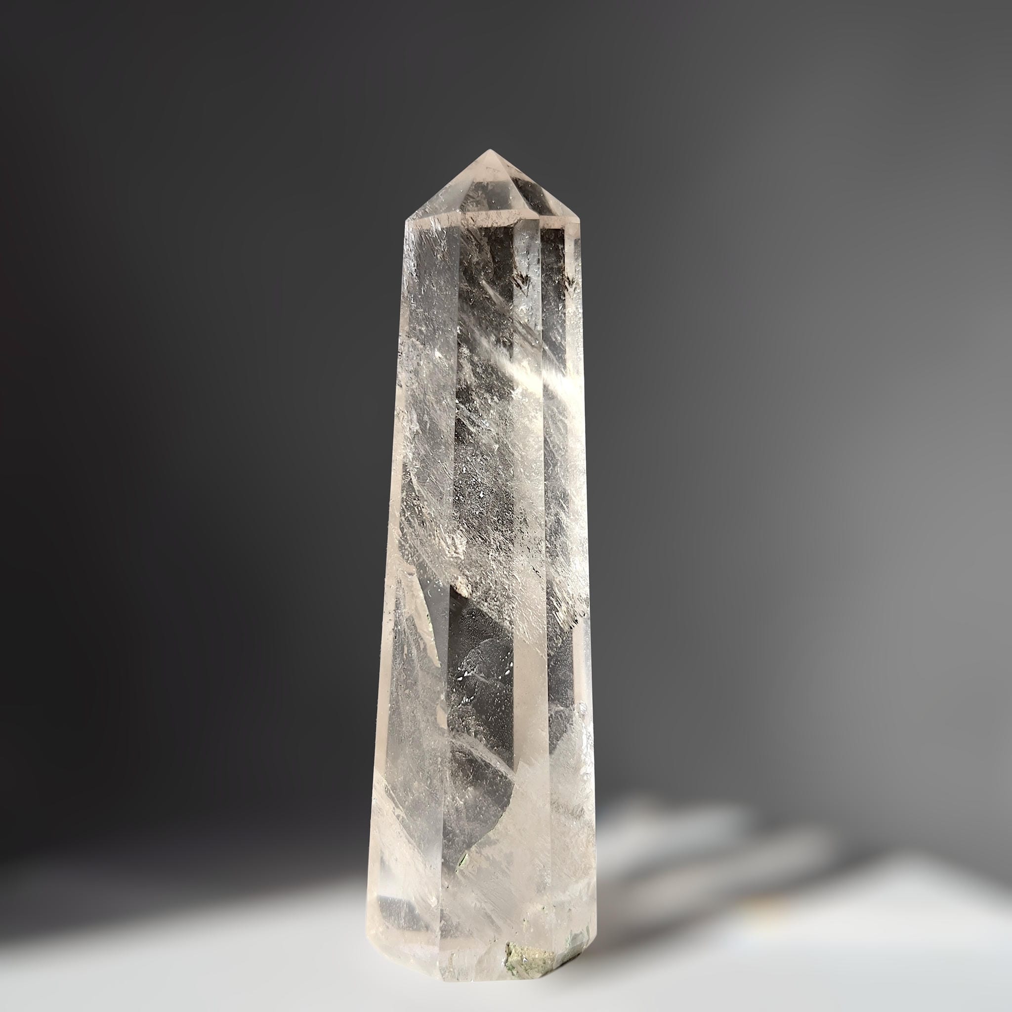 #piezas únicas_torre cuarzo del himalaya 5