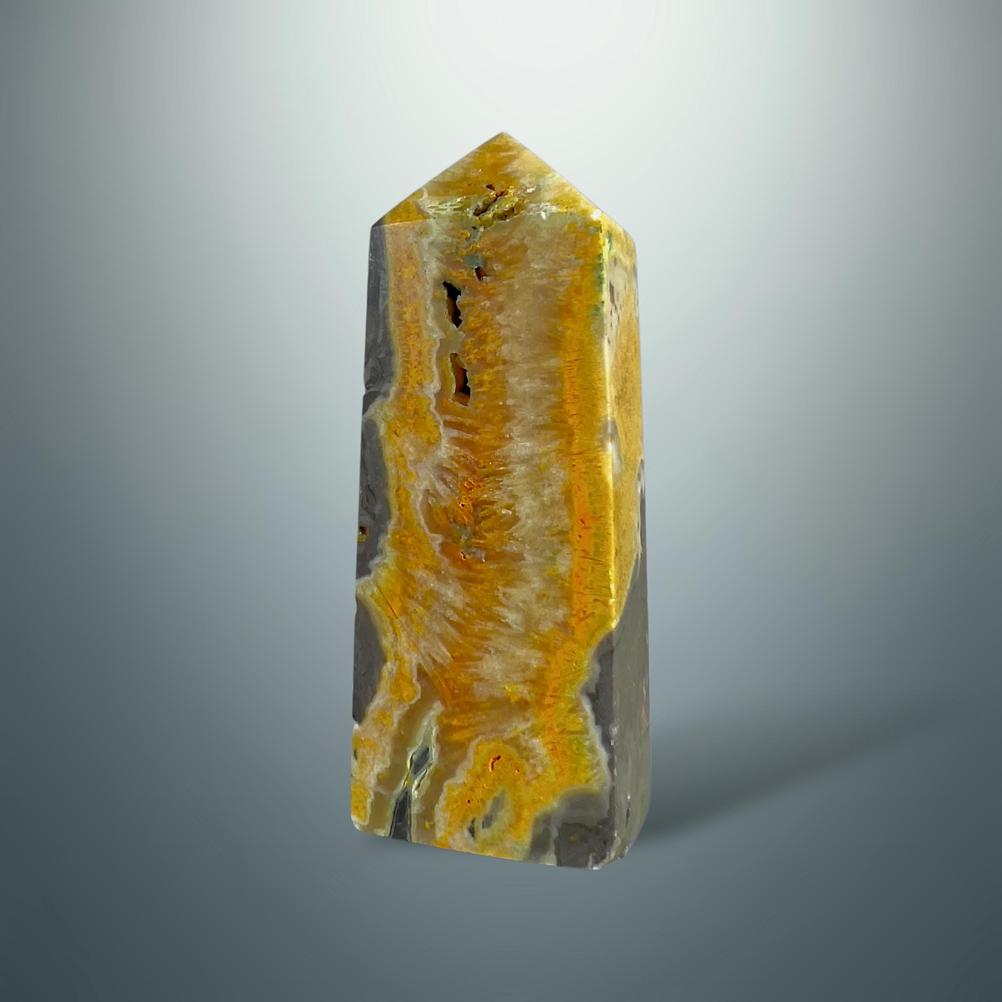 #piezas únicas_torre jaspe bumblebee 5