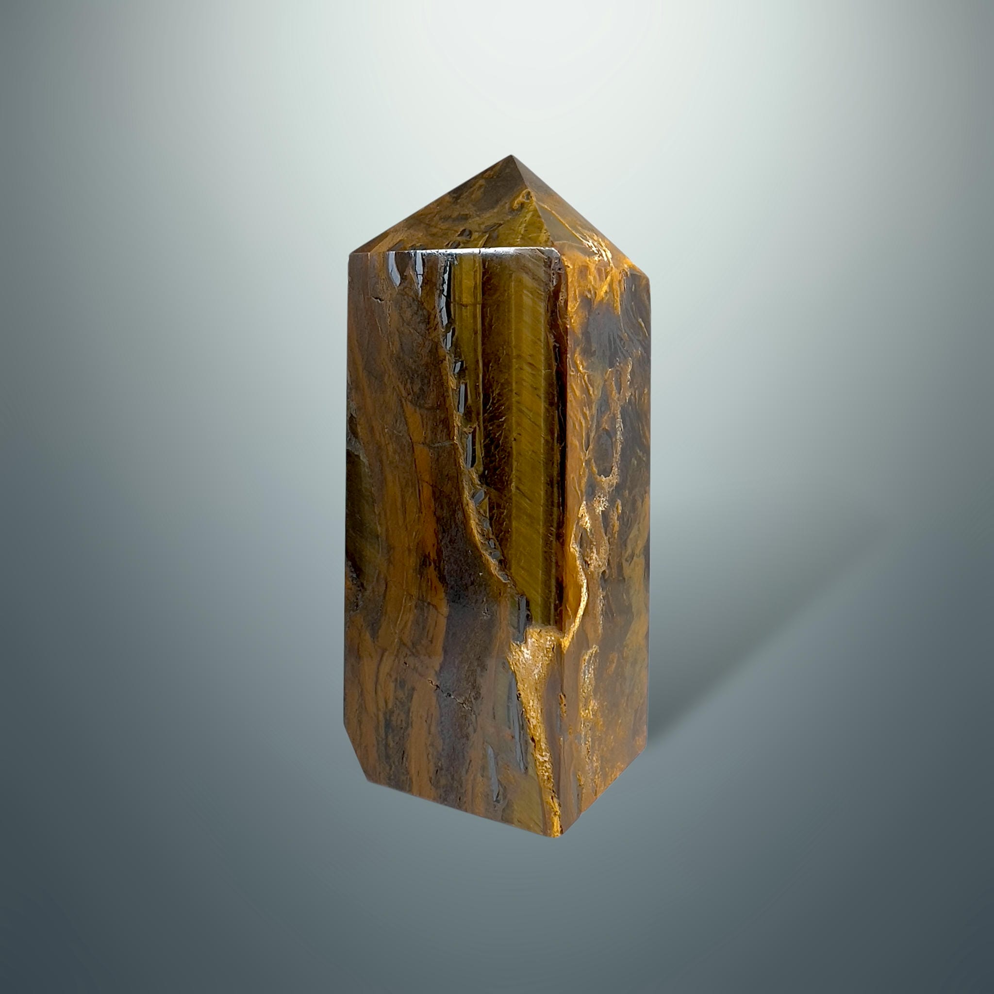 #piezas únicas_torre ojo de tigre 5