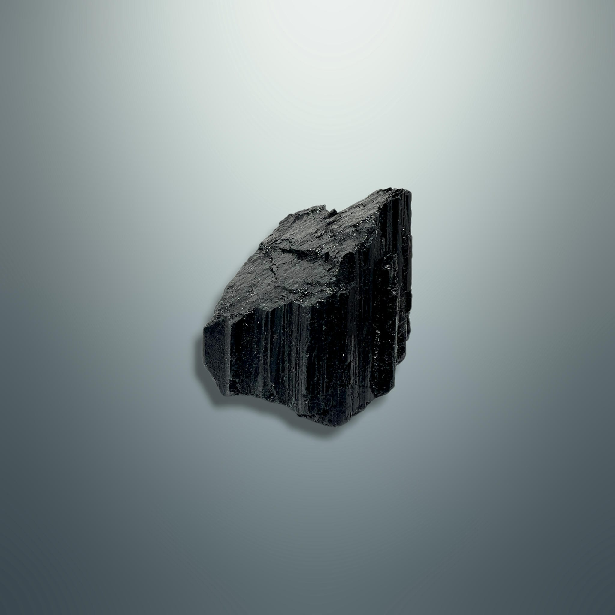 #piezas únicas_turmalina negra en bruto 5