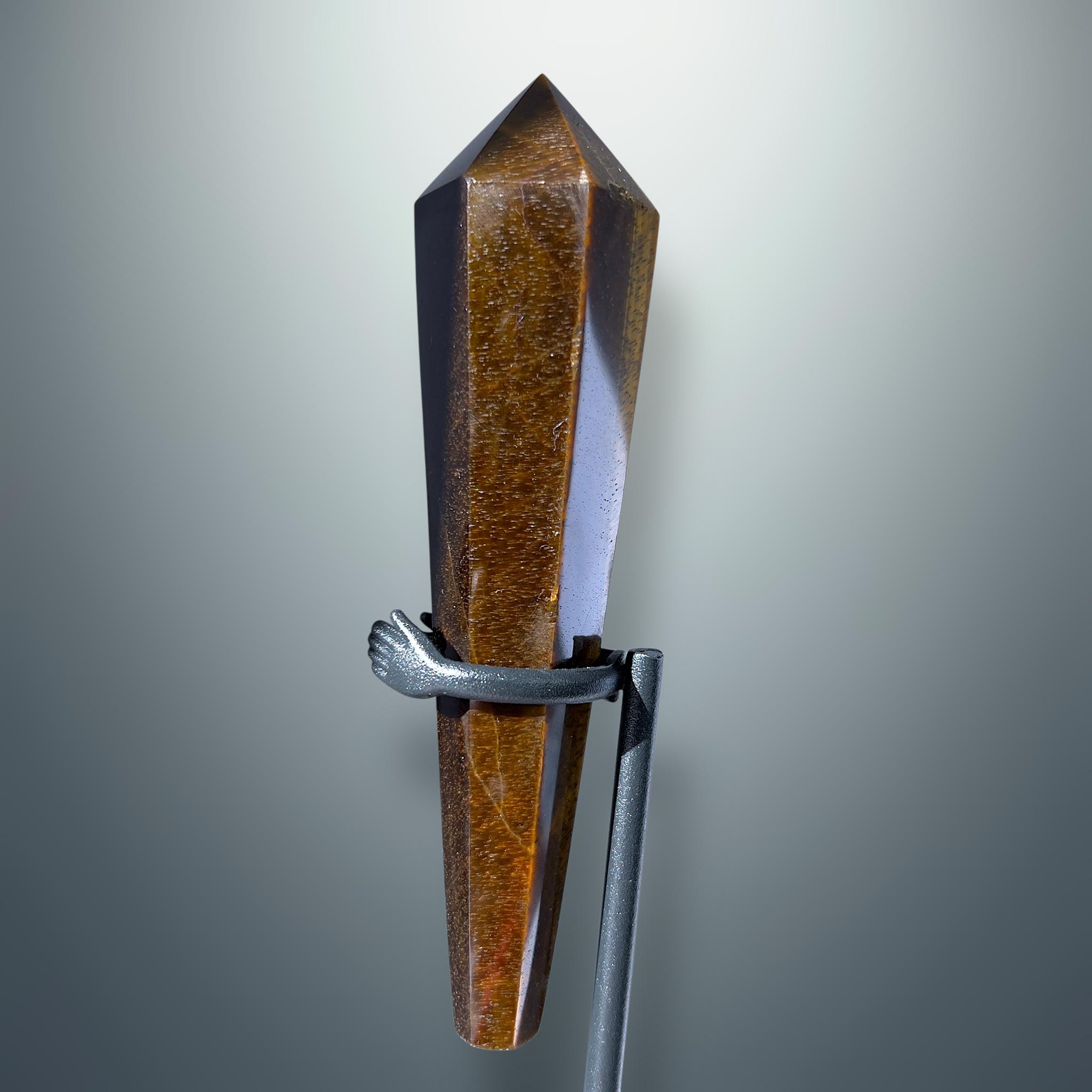 #piezas únicas_varita ojo de tigre 5