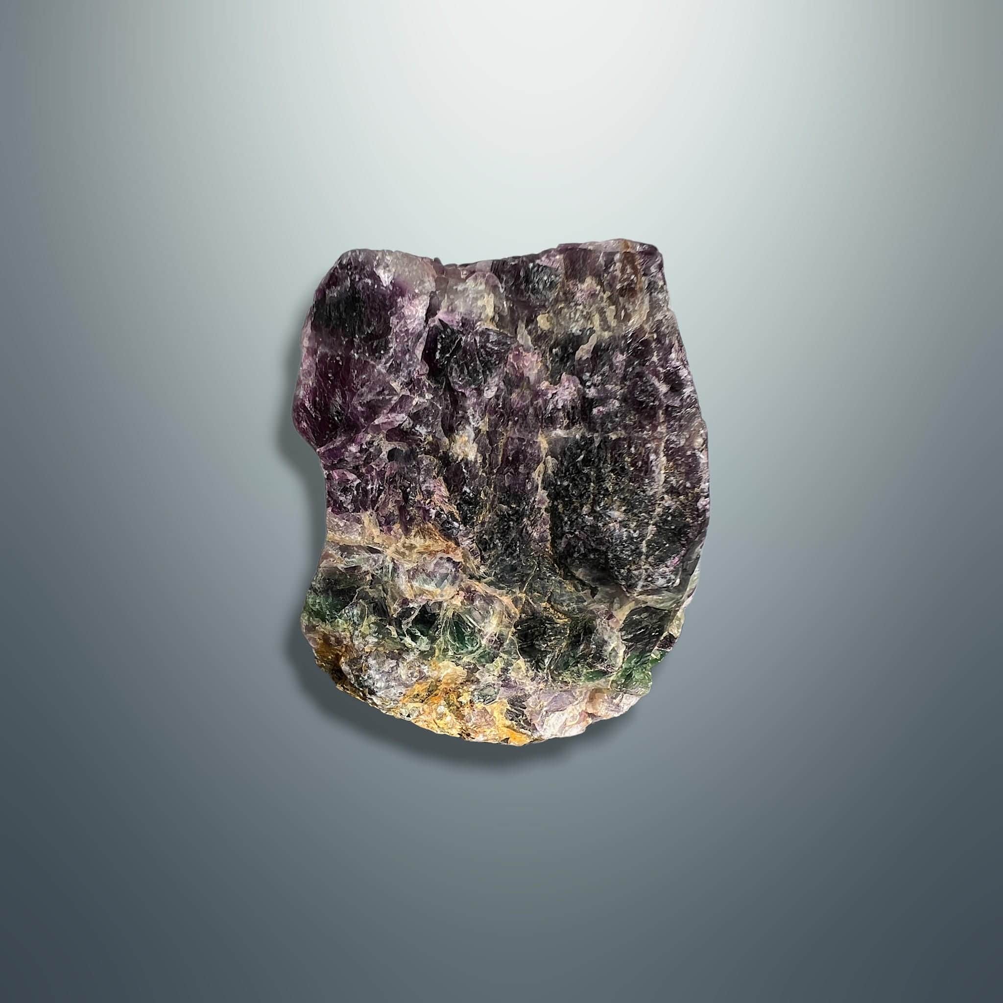 #piezas únicas_fluorita multicolor en bruto 5