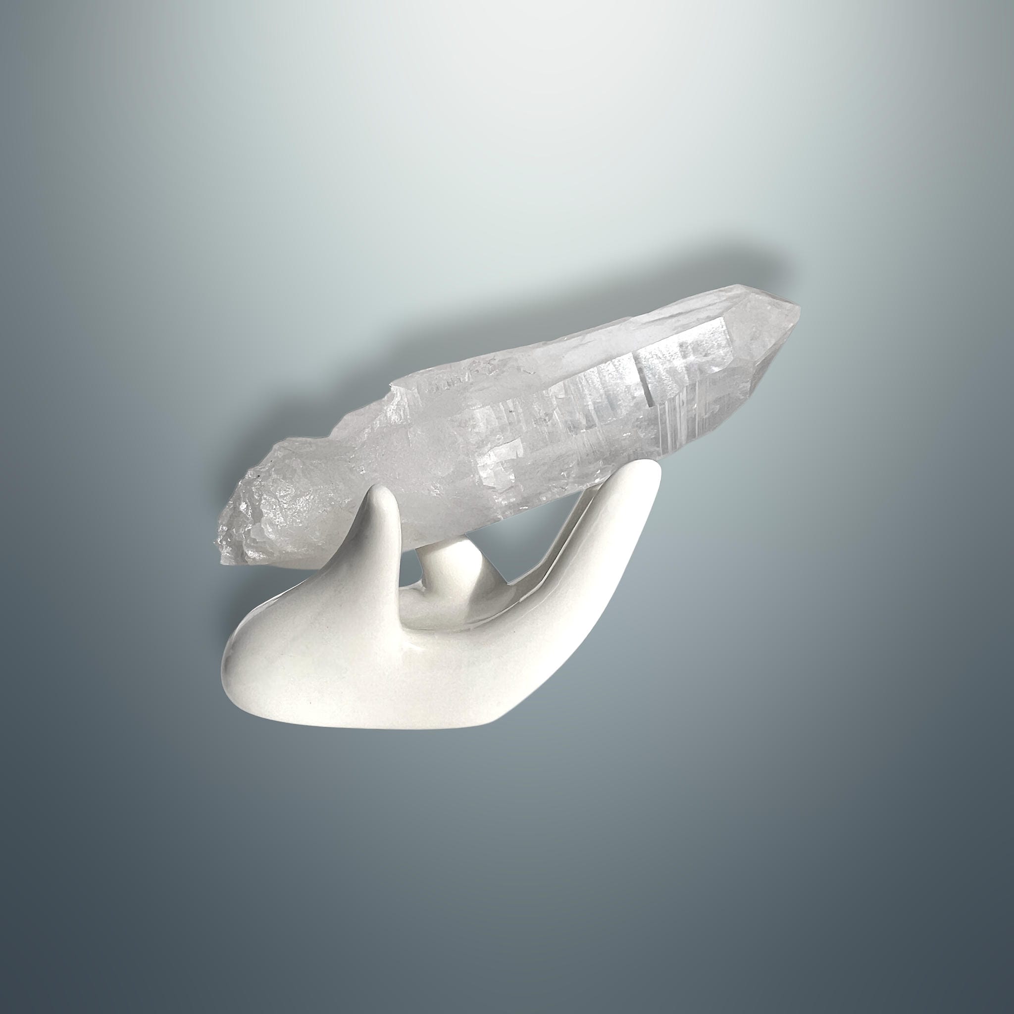 #piezas únicas_punta cuarzo lemuriano 5