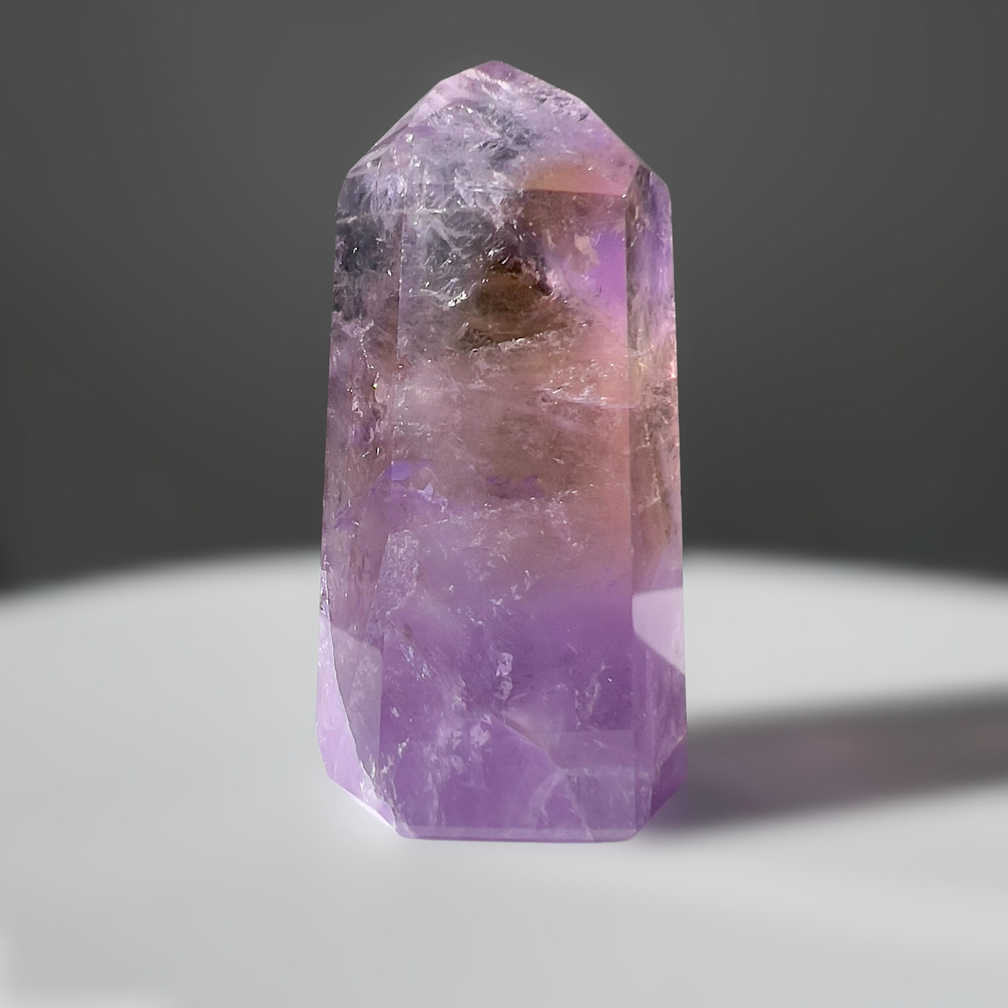 #piezas únicas_punta pulida ametrino 5