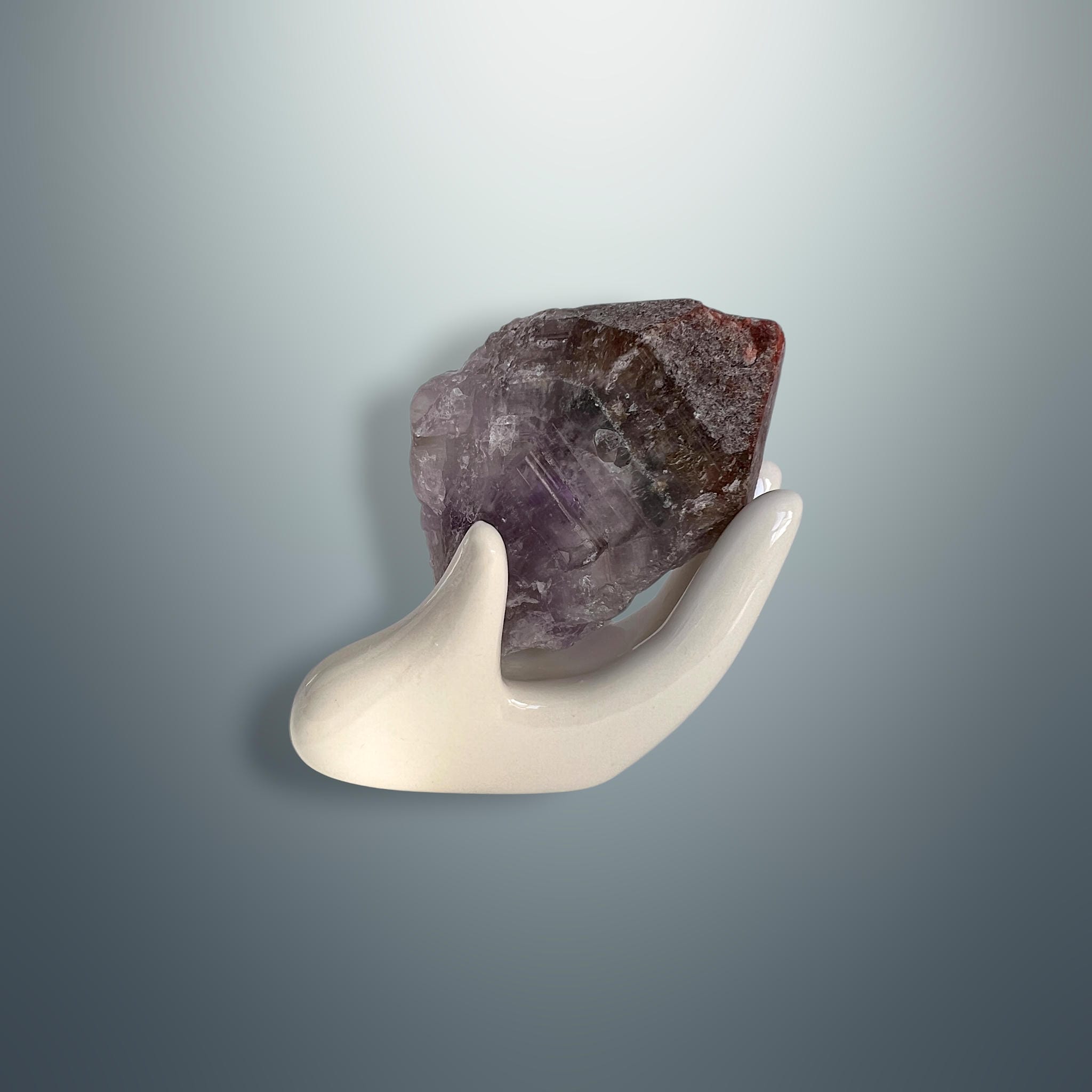 #piezas únicas_punta natural super seven 5