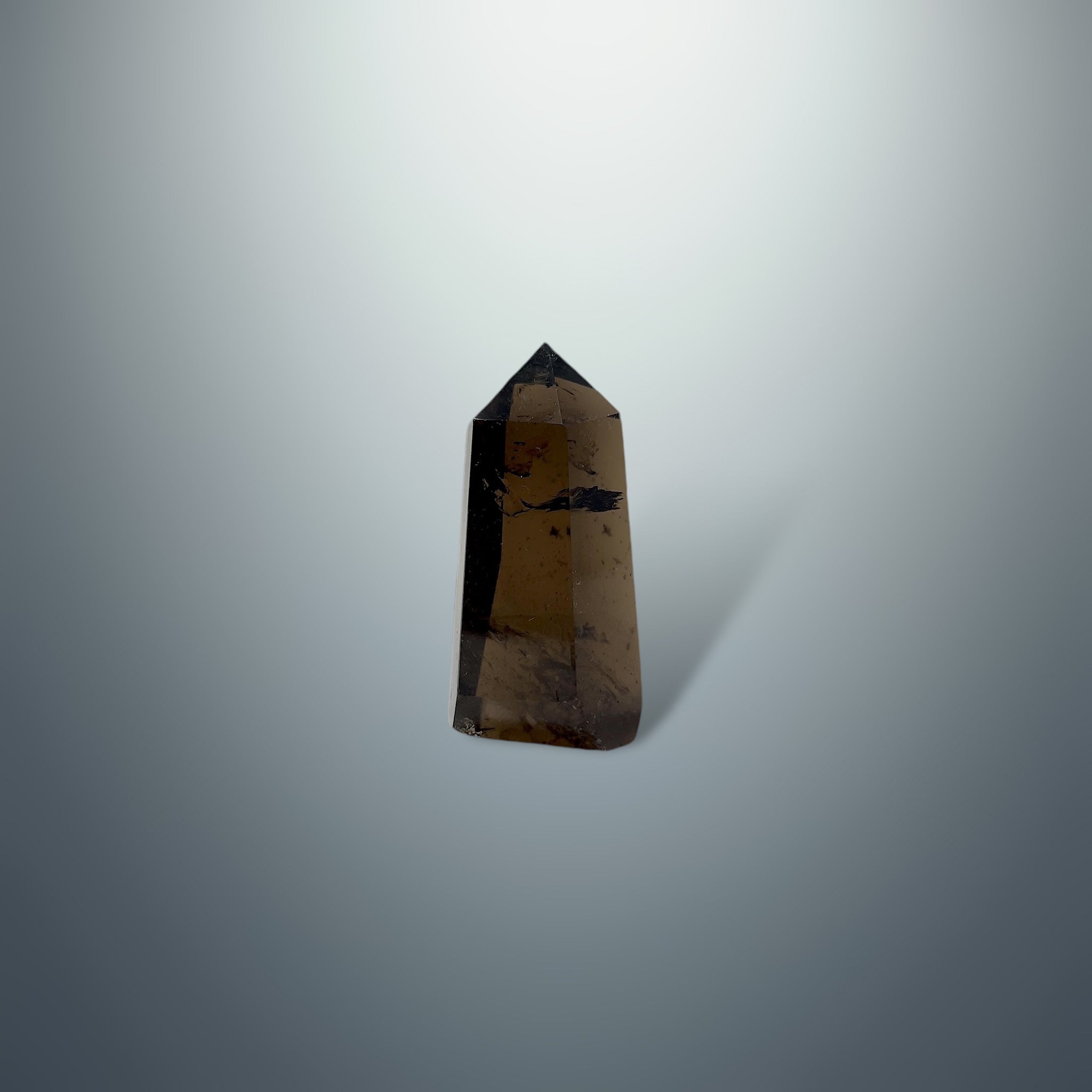 #piezas únicas_torre cuarzo ahumado 5