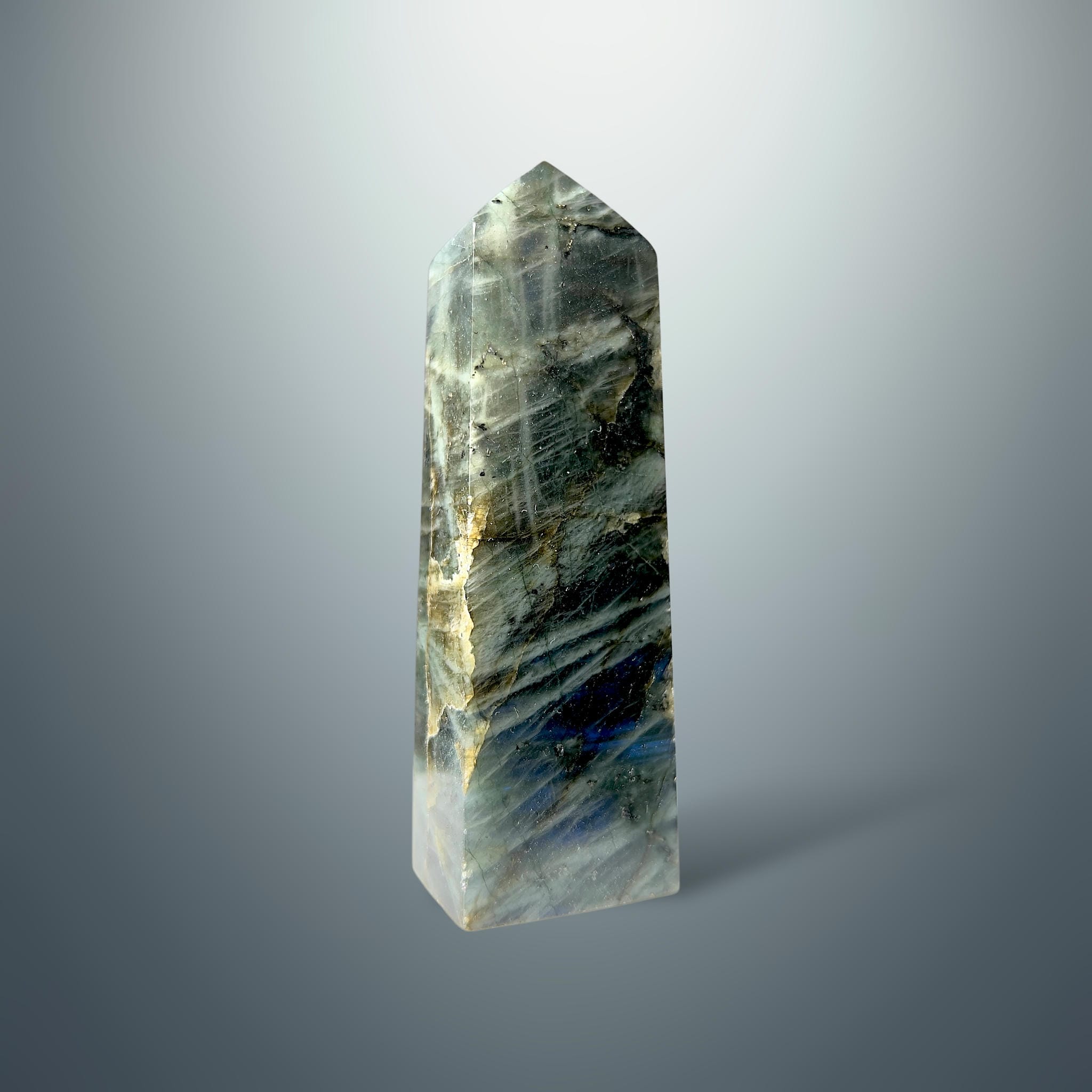 #piezas únicas_torre labradorita 5