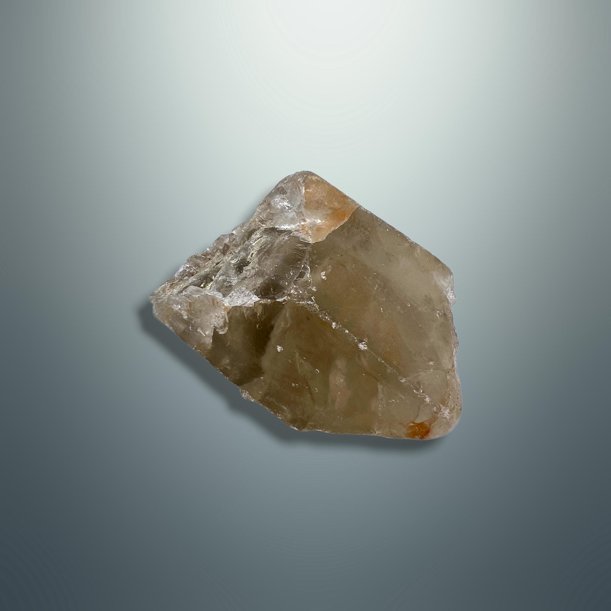 #piezas únicas_cuarzo ahumado en bruto 5