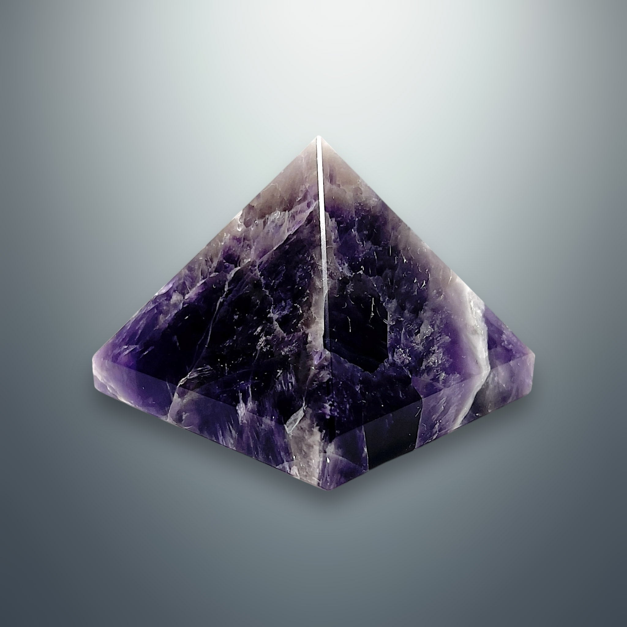 #piezas únicas_pirámide amatista 5
