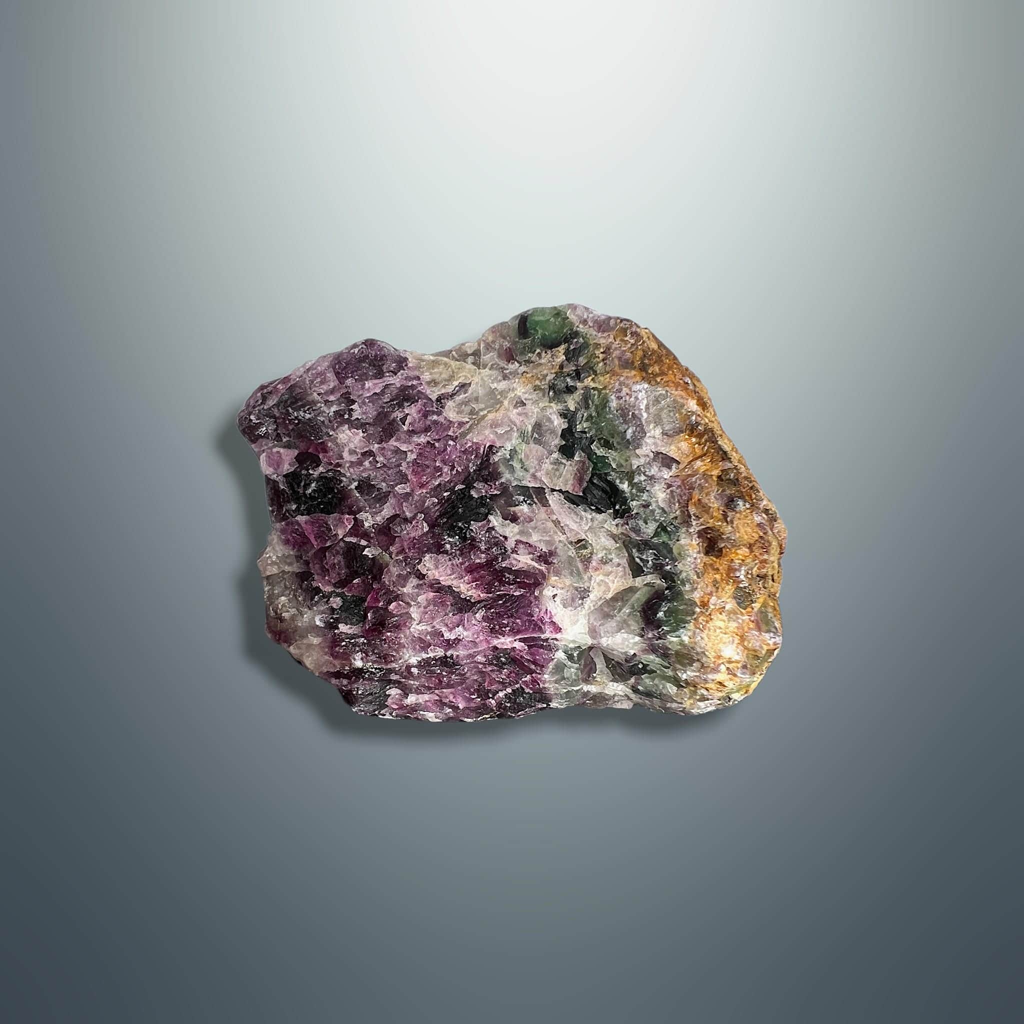 #piezas únicas_fluorita multicolor en bruto 5