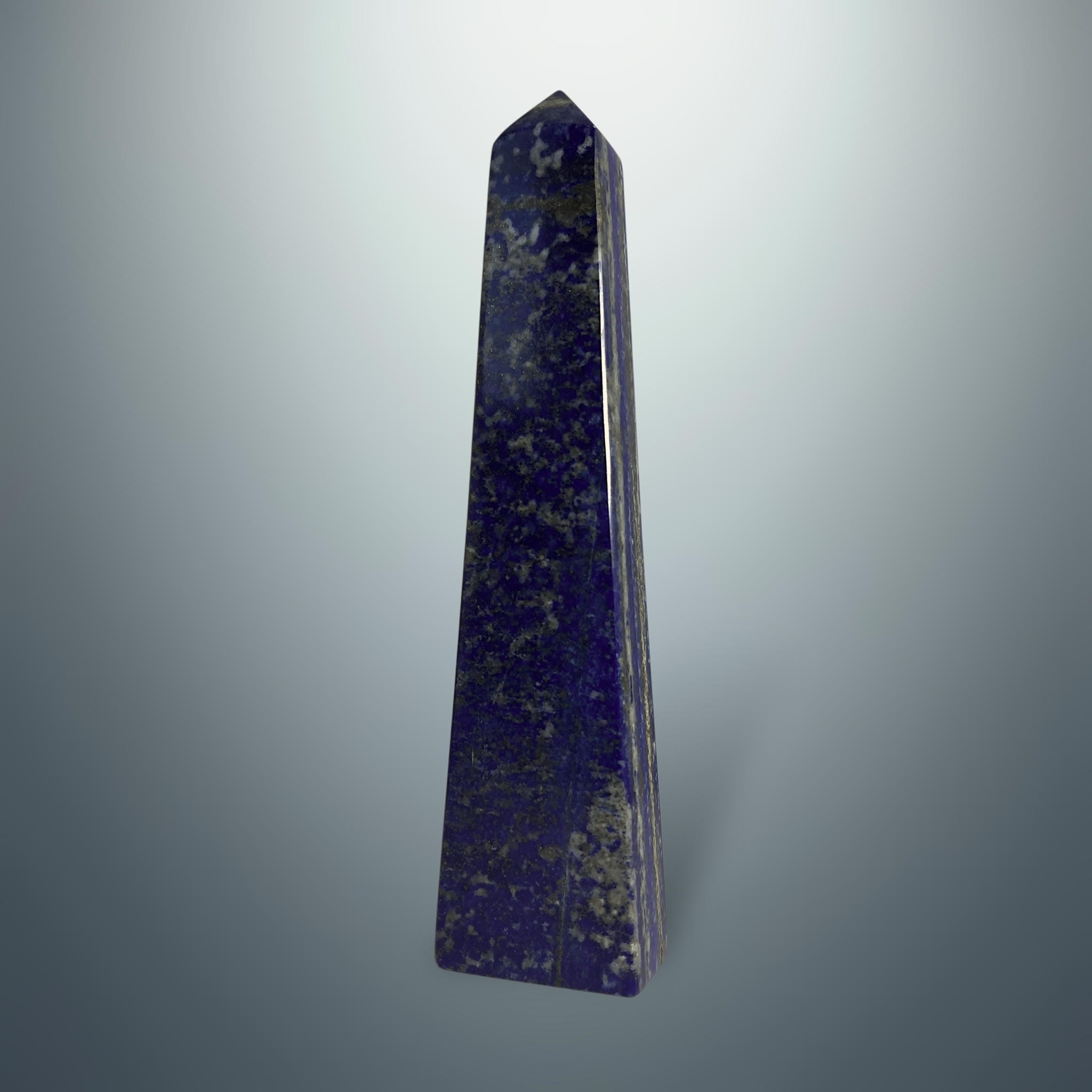 #piezas únicas_obelisco lapislázuli royal blue 5