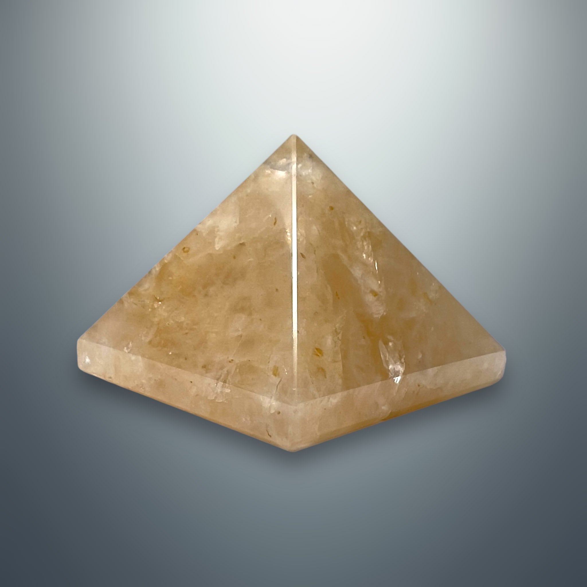 #piezas únicas_pirámide citrino 5