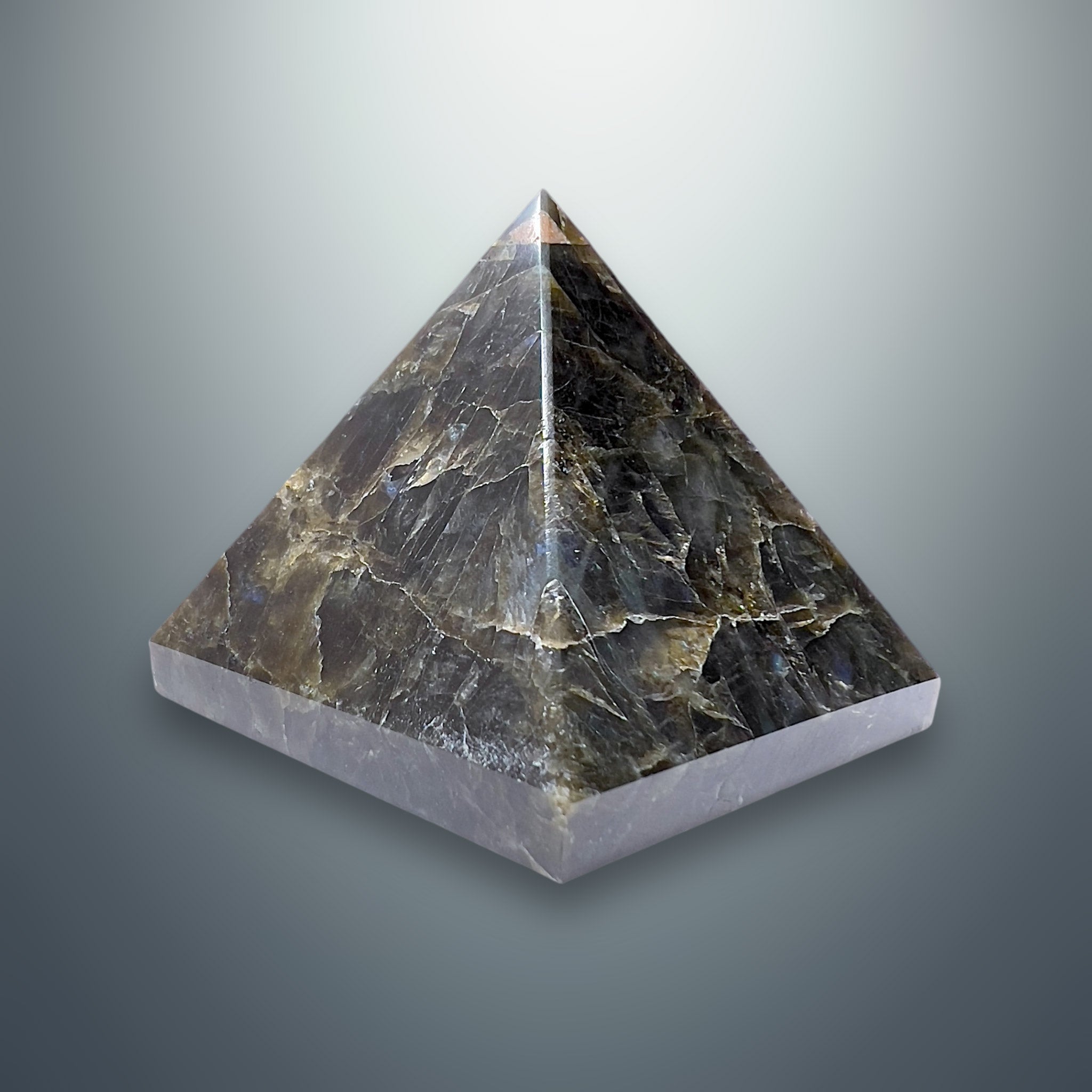 #piezas únicas_pirámide labradorita 5