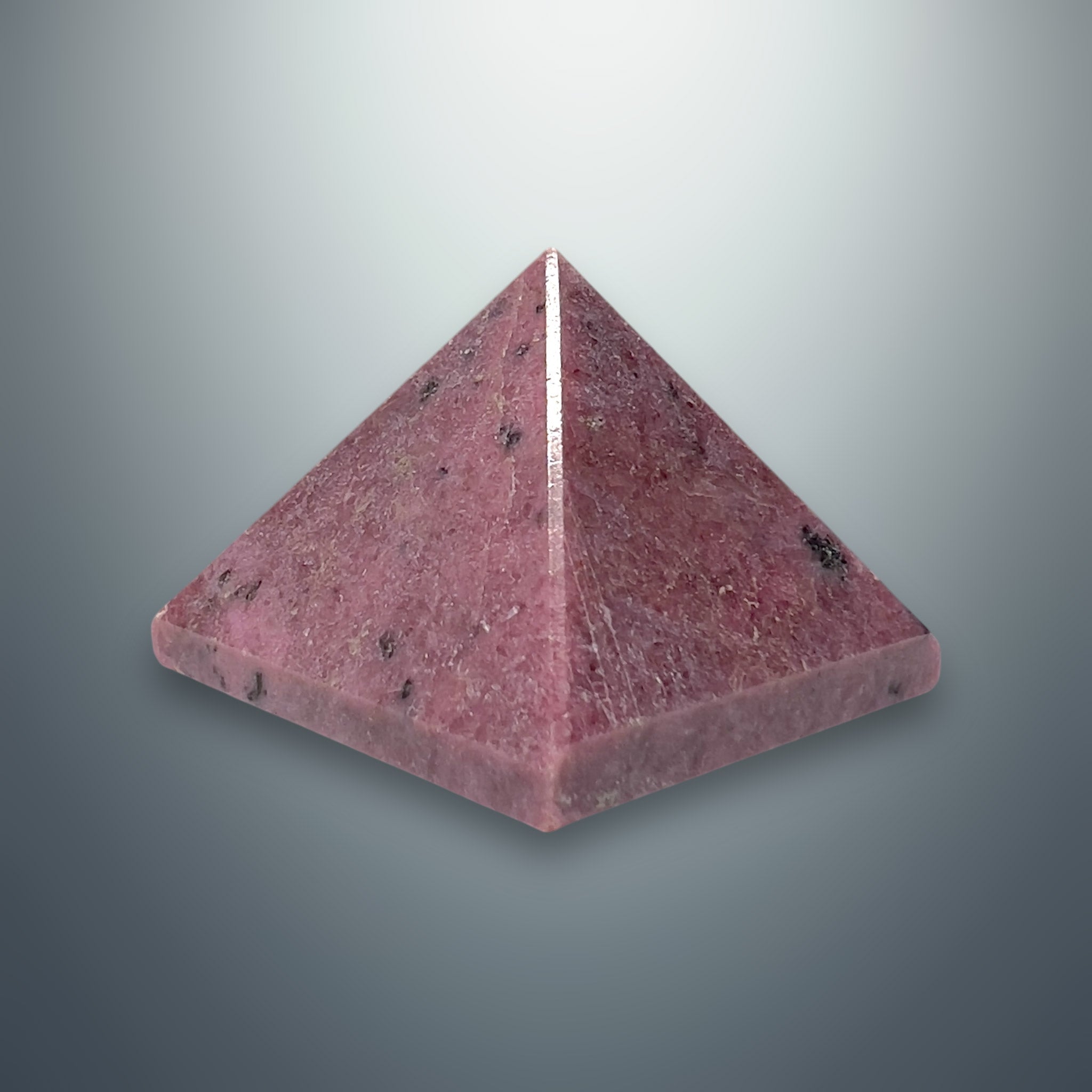 #piezas únicas_pirámide rodonita 5