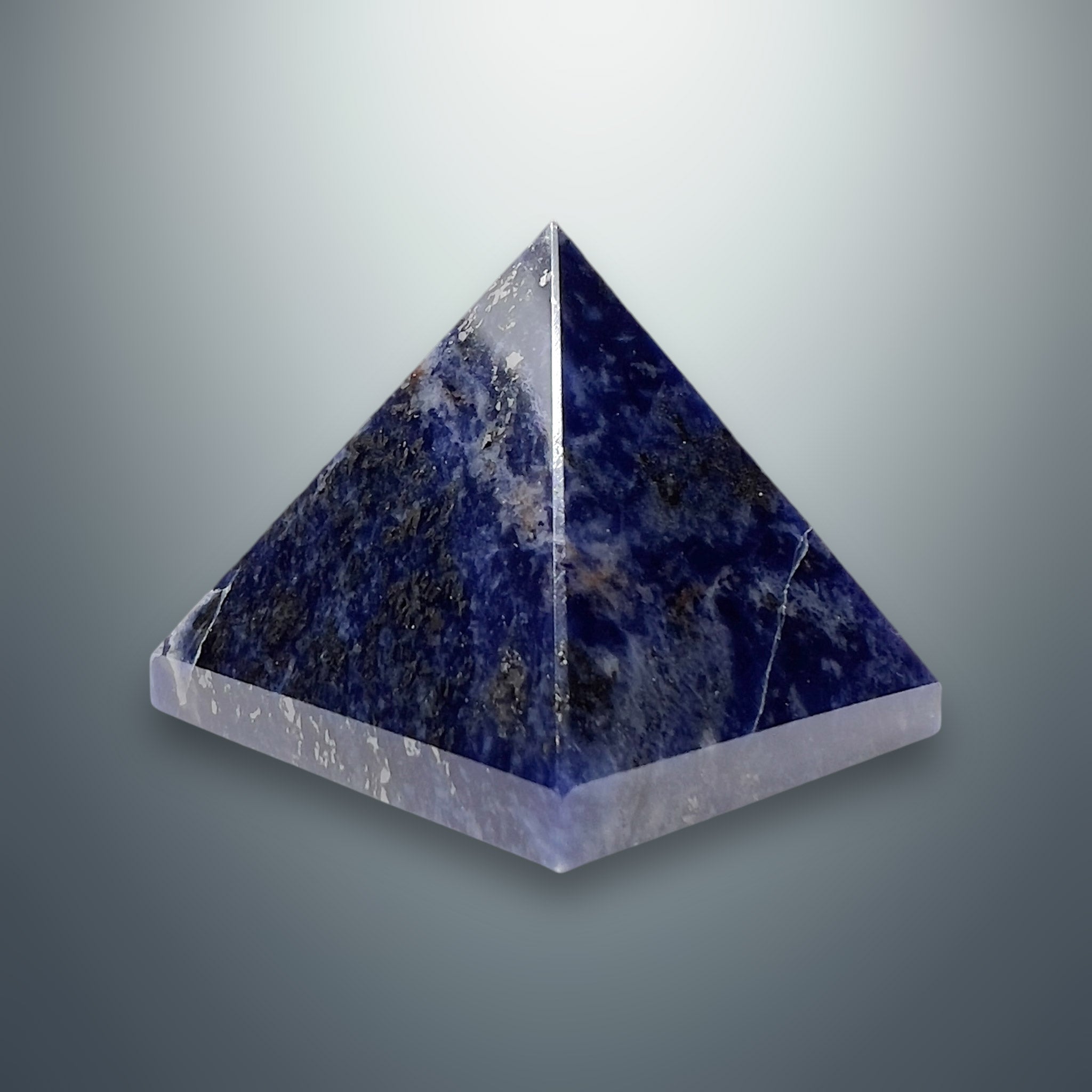 #piezas únicas_pirámide sodalita 5