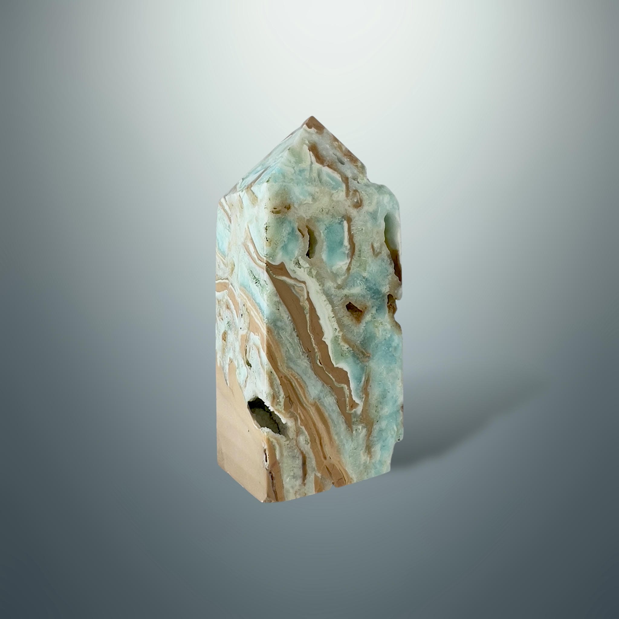 #piezas únicas_torre hemimorfita 5