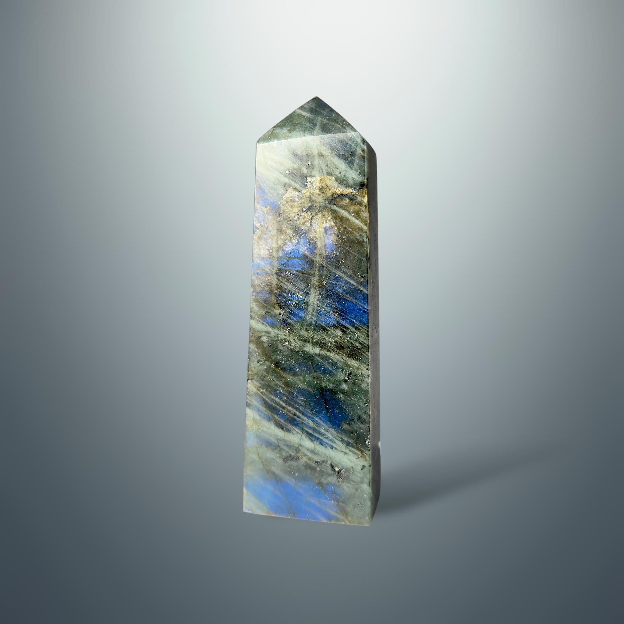 #piezas únicas_torre labradorita 5