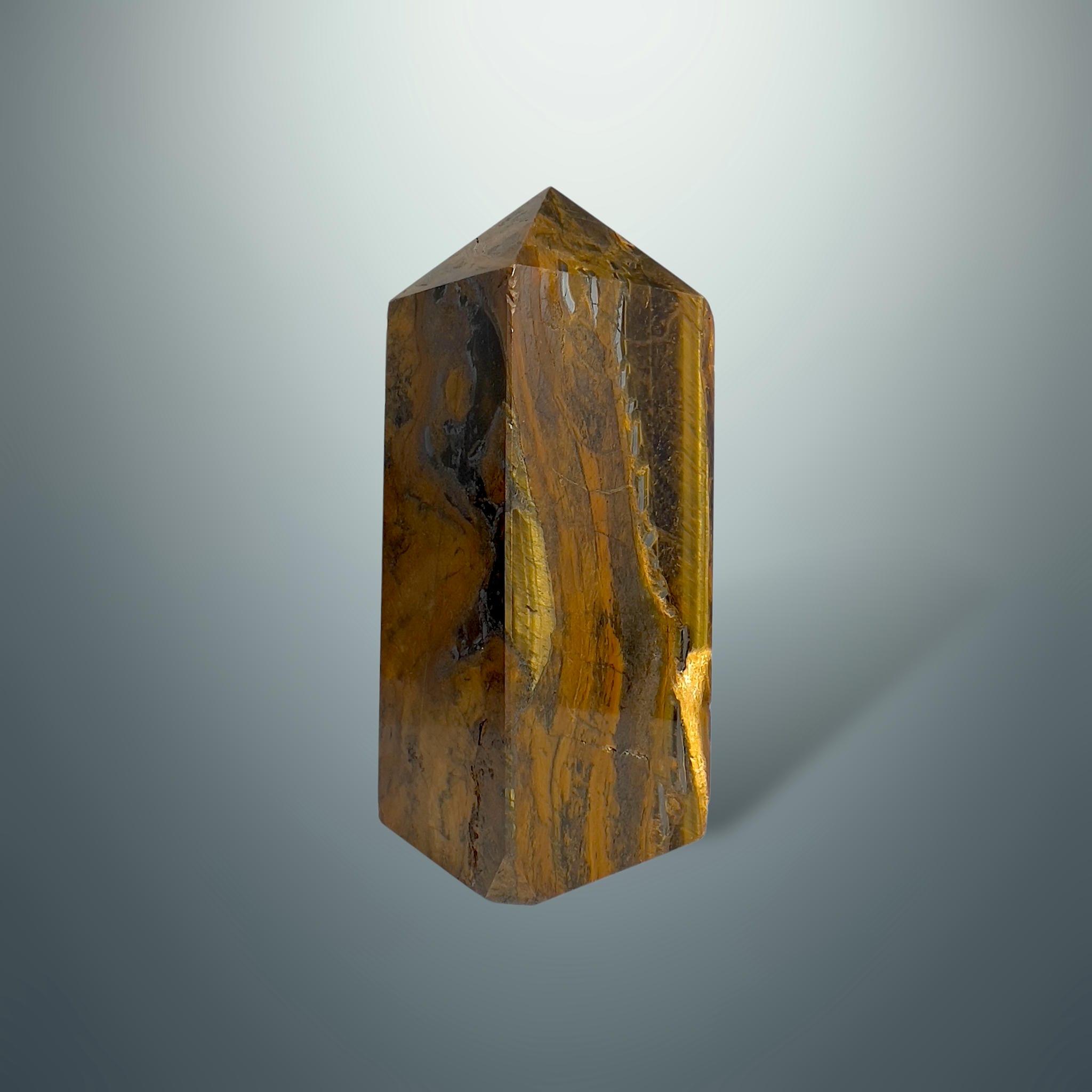 #piezas únicas_torre ojo de tigre 5