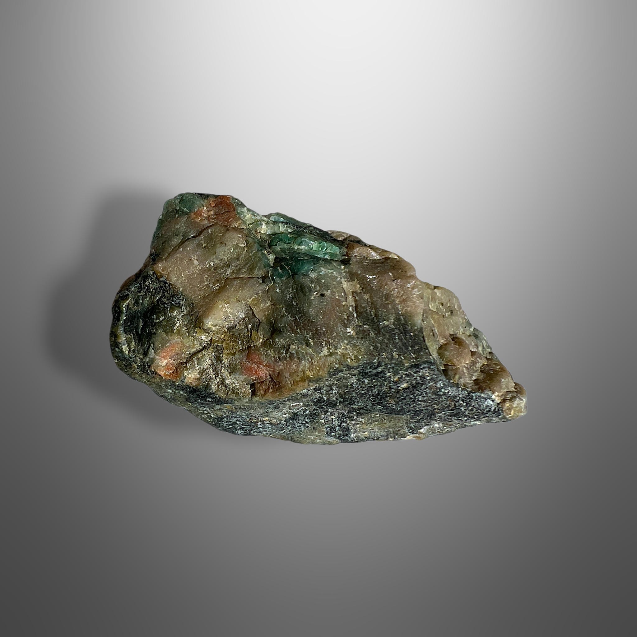 #piezas únicas_esmeralda en matriz 5