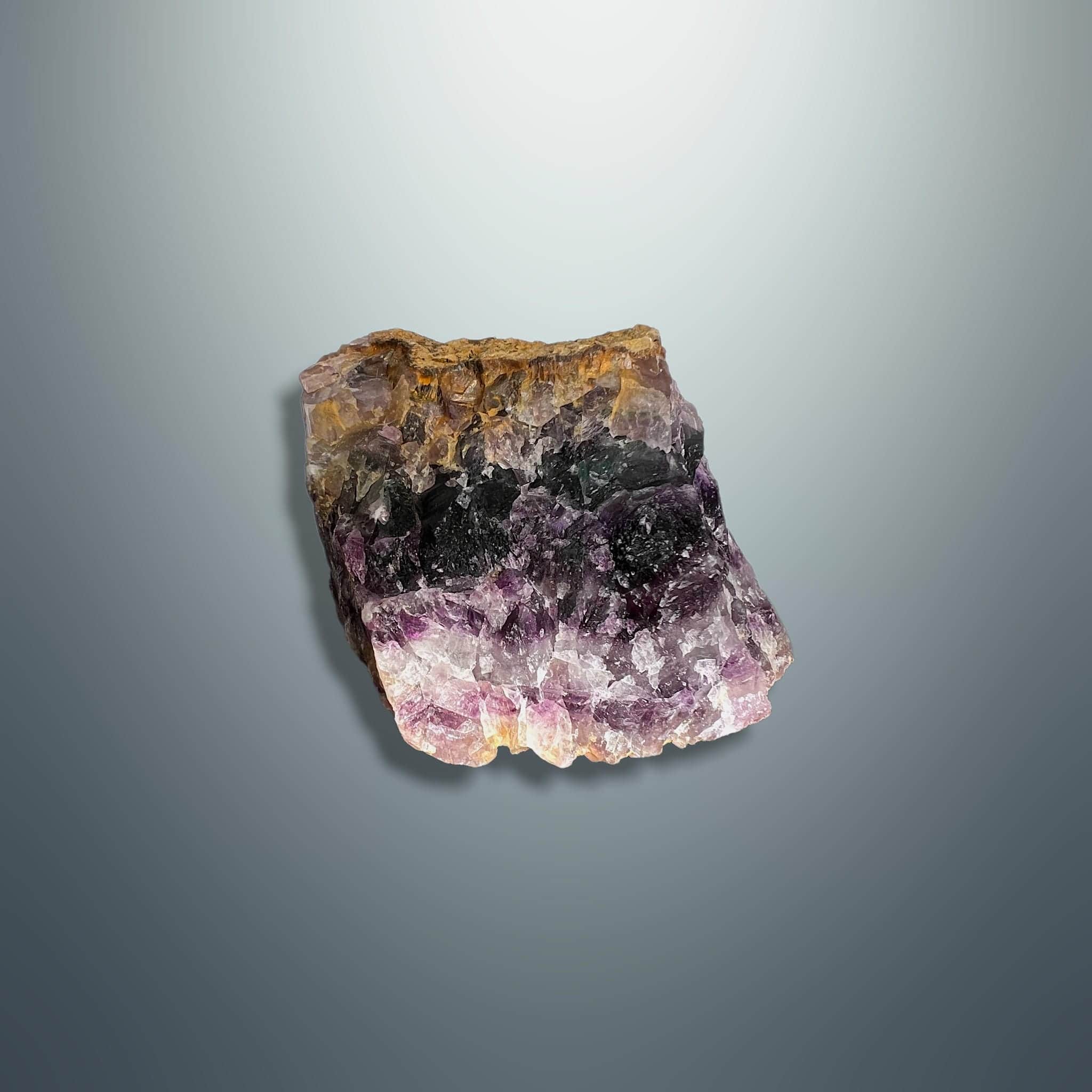 #piezas únicas_fluorita multicolor en bruto 6