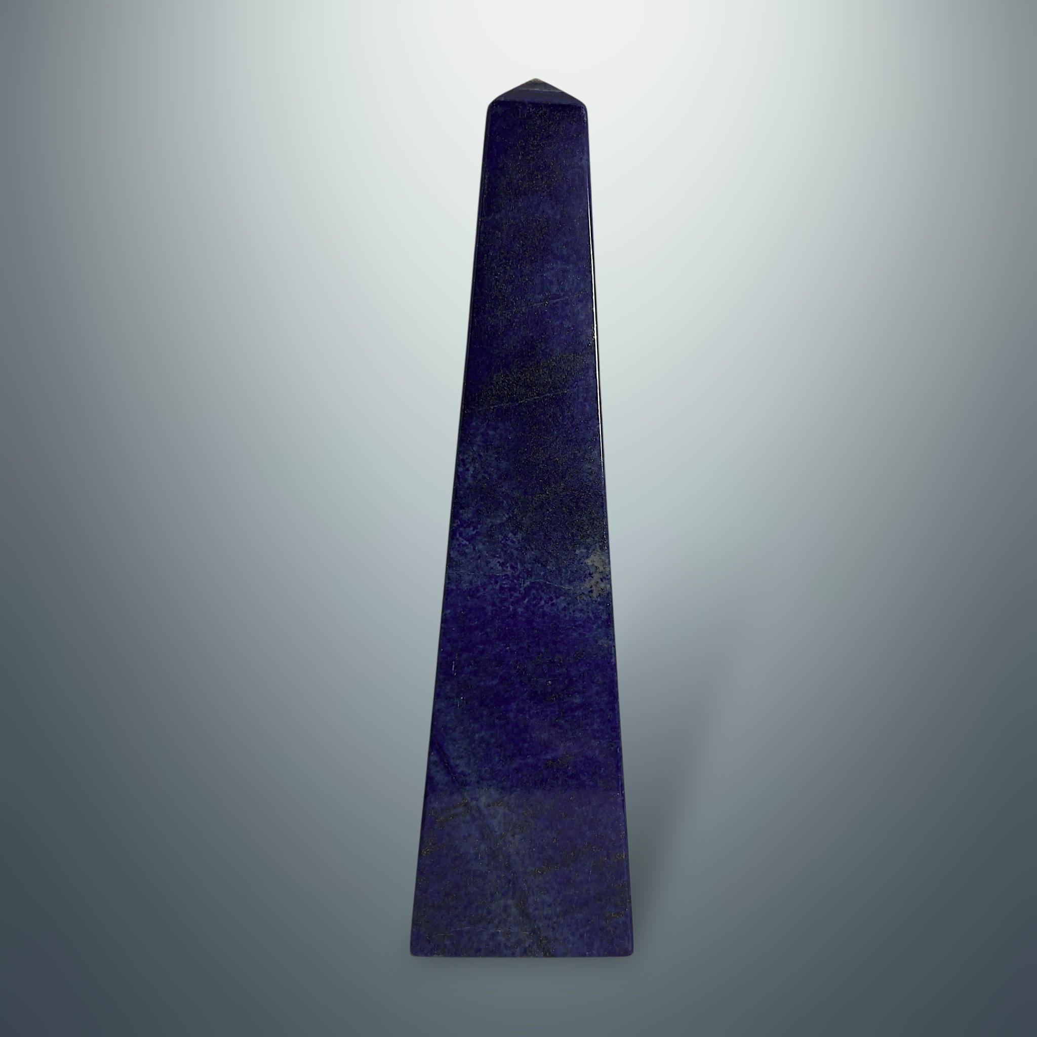 #piezas únicas_obelisco lapislázuli royal blue 6