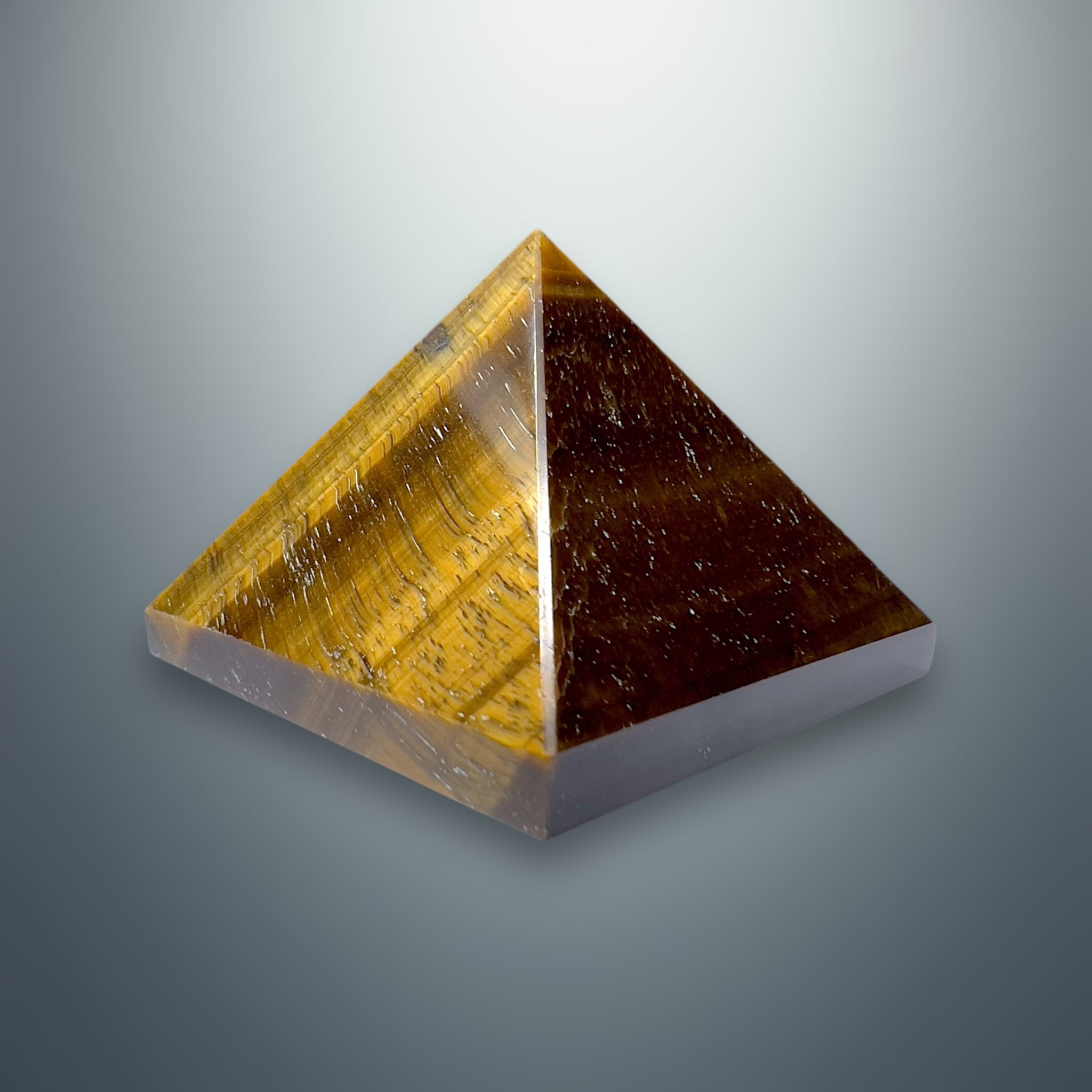 #piezas únicas_pirámide ojo de tigre 6