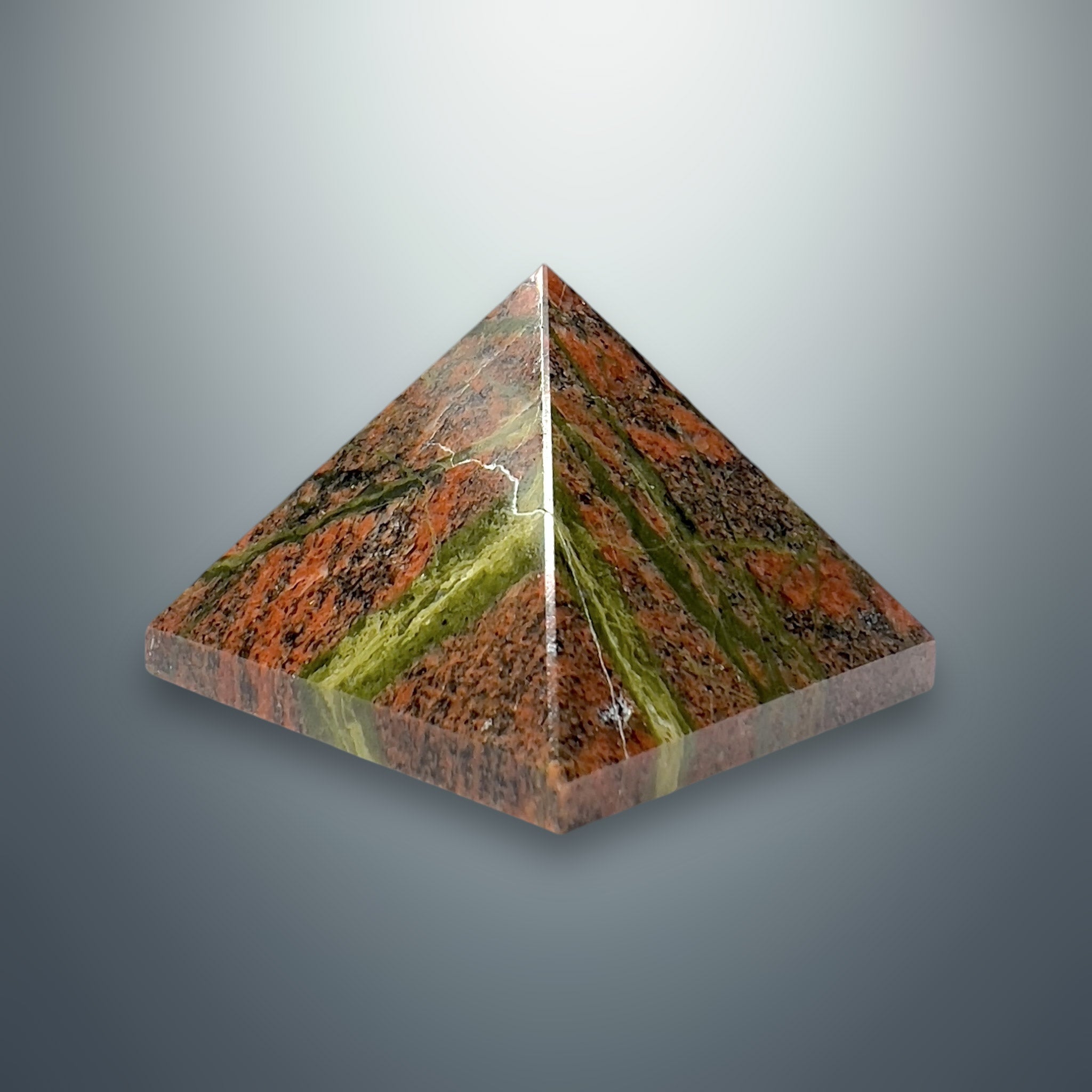 #piezas únicas_pirámide unakita 6