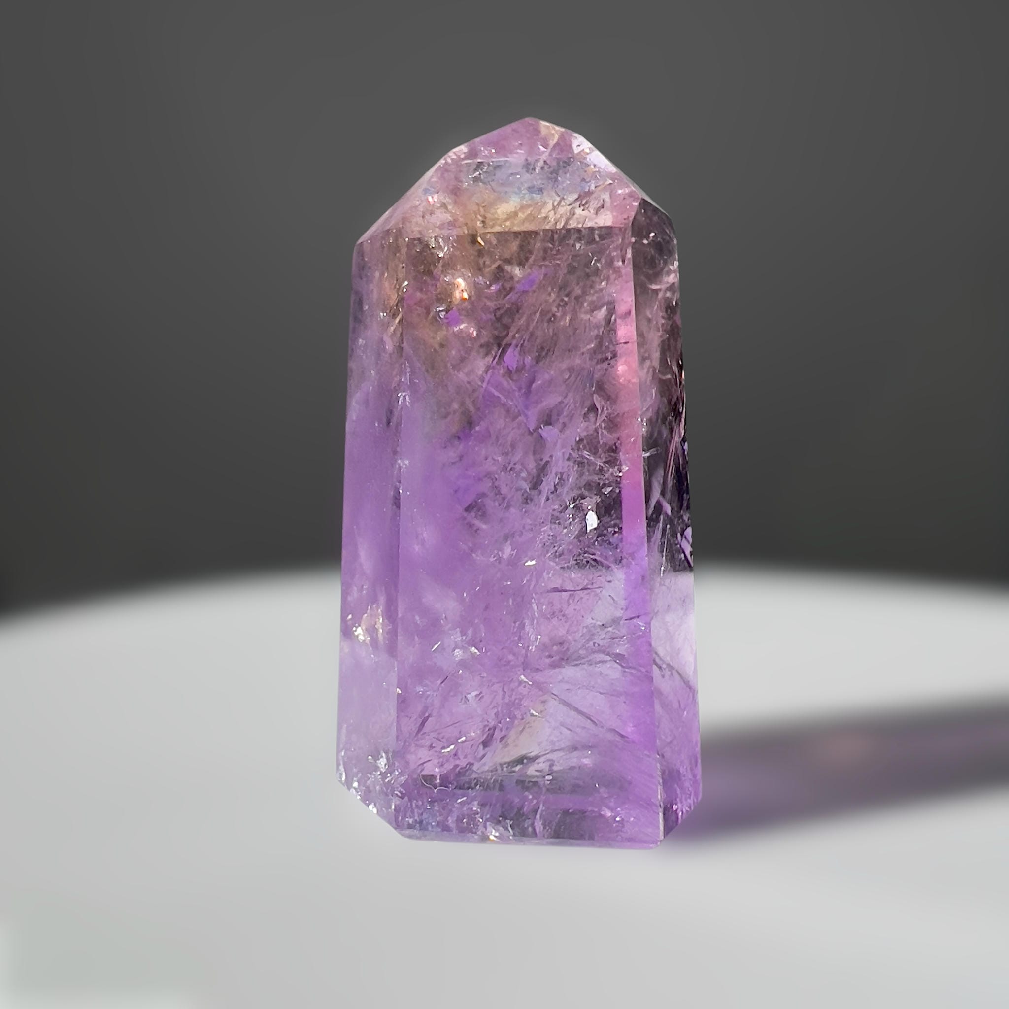 #piezas únicas_punta pulida ametrino 6