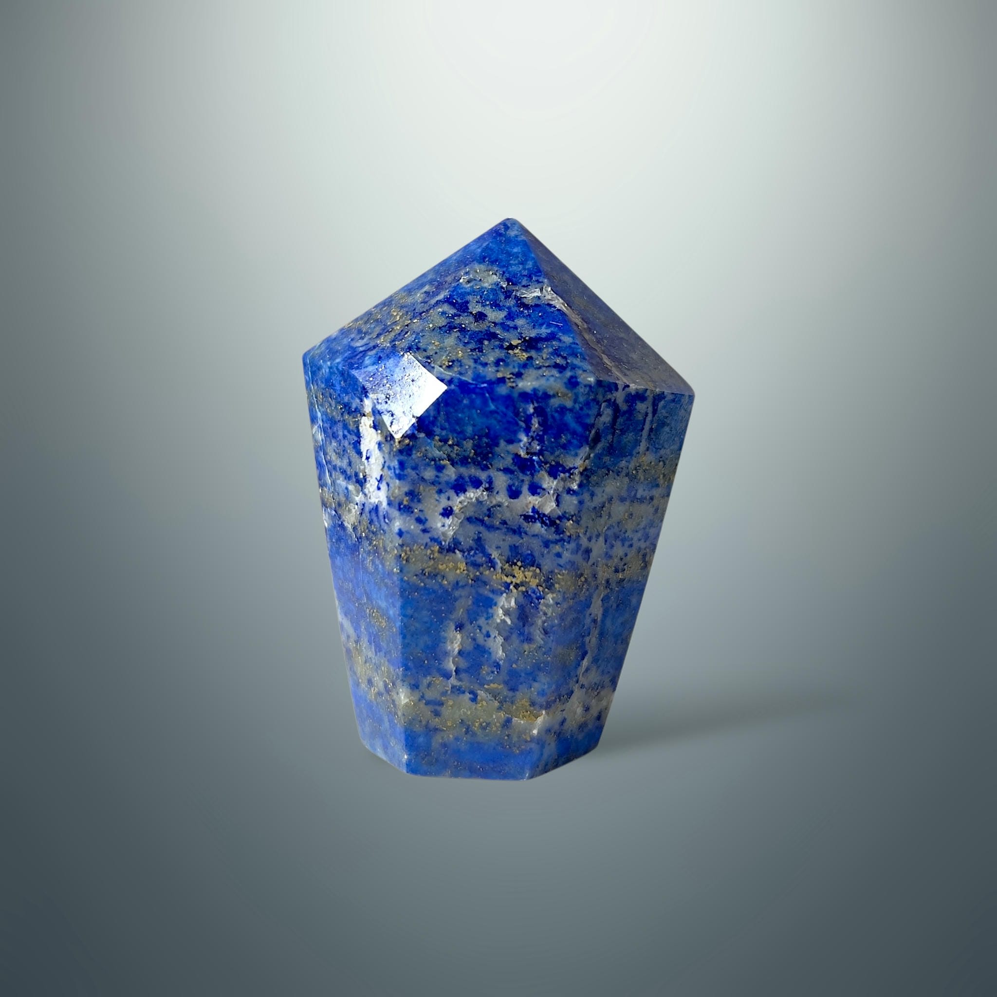 #piezas únicas_punta lapislázuli 6