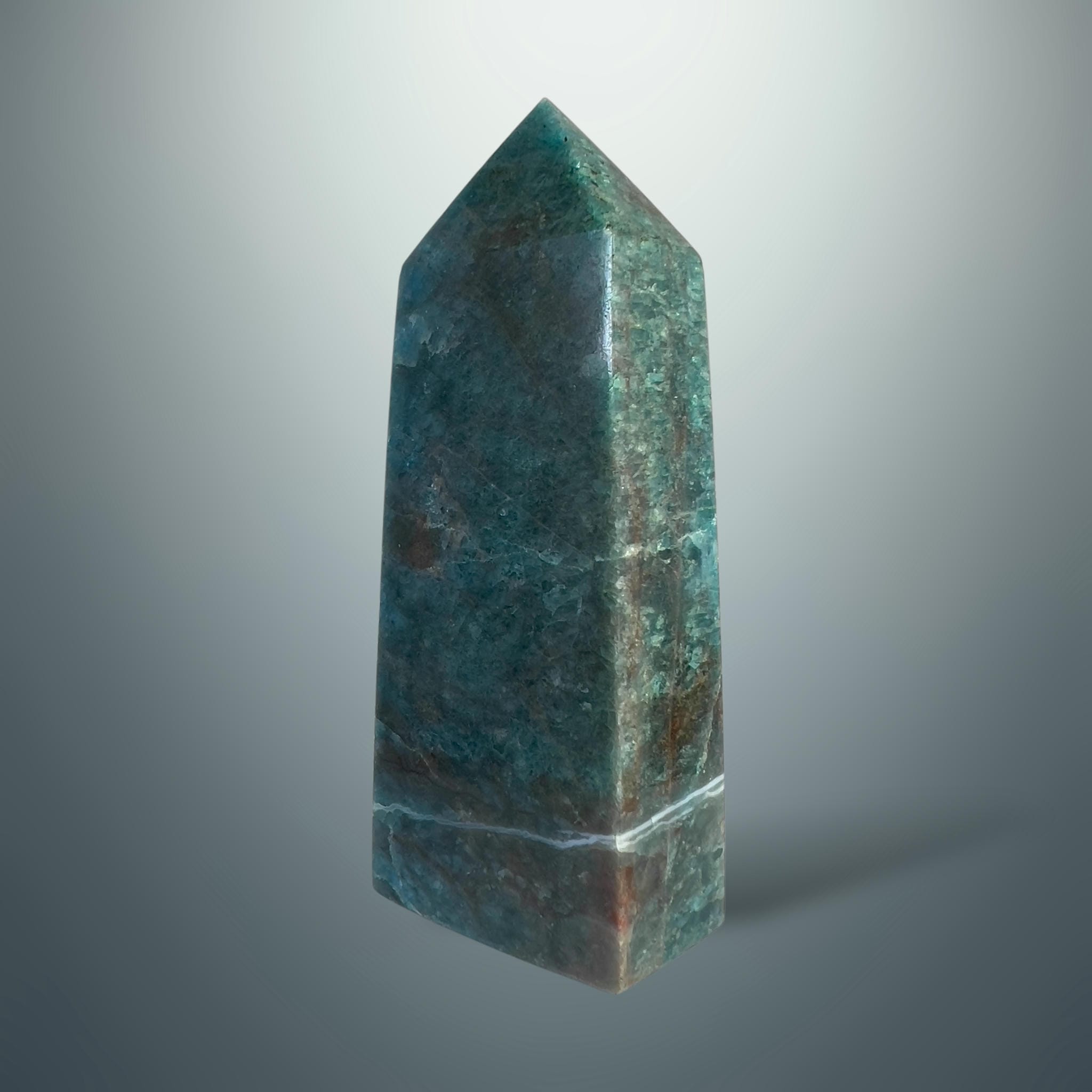 #piezas únicas_torre apatito azul 6