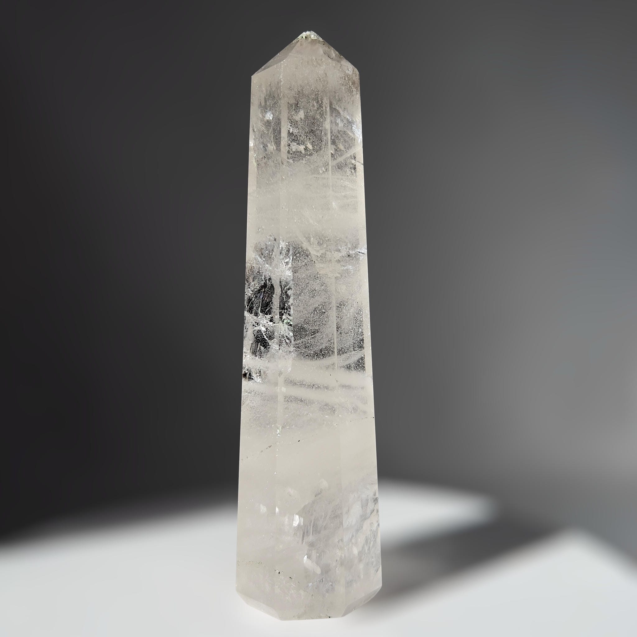 #piezas únicas_torre cuarzo del himalaya 6