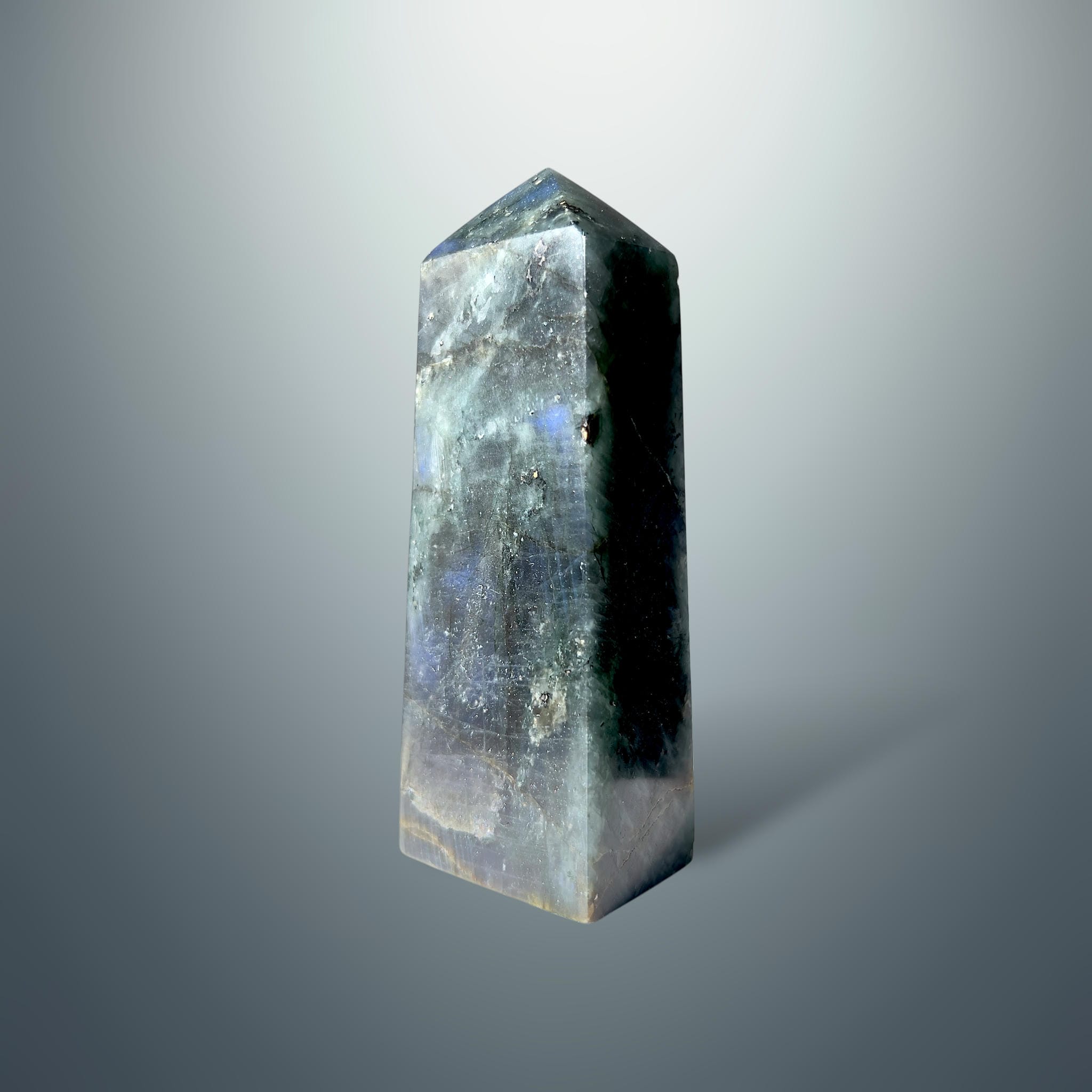 #piezas únicas_torre labradorita 6