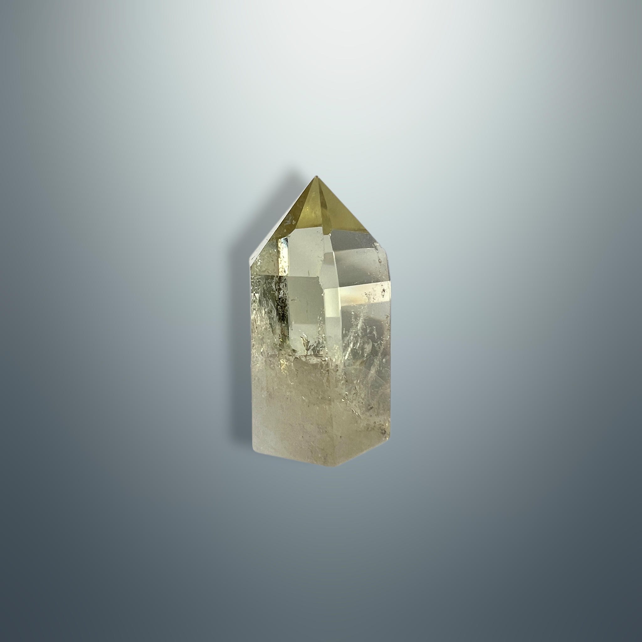 #piezas únicas_punta citrino 6