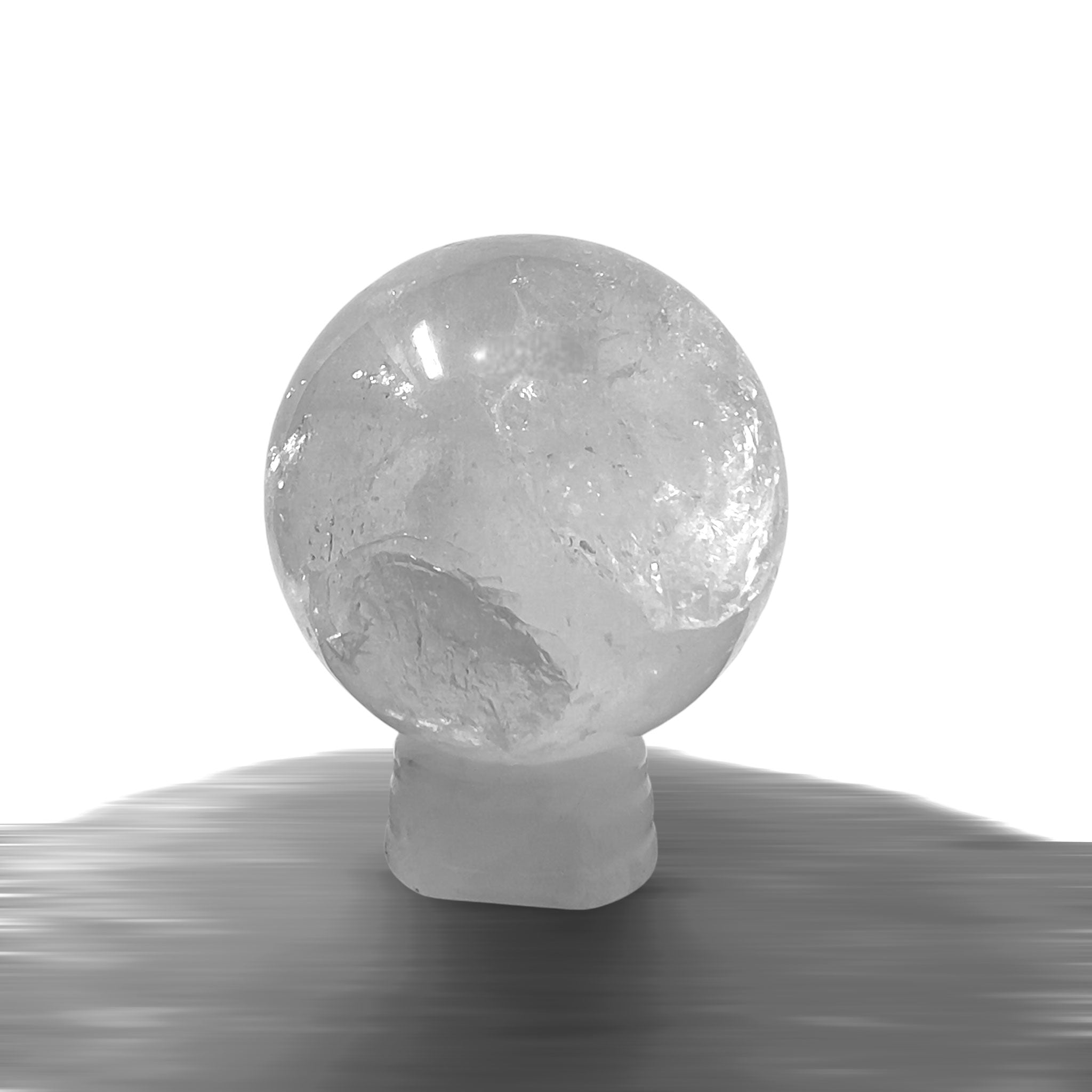 #piezas únicas_esfera cuarzo blanco 6