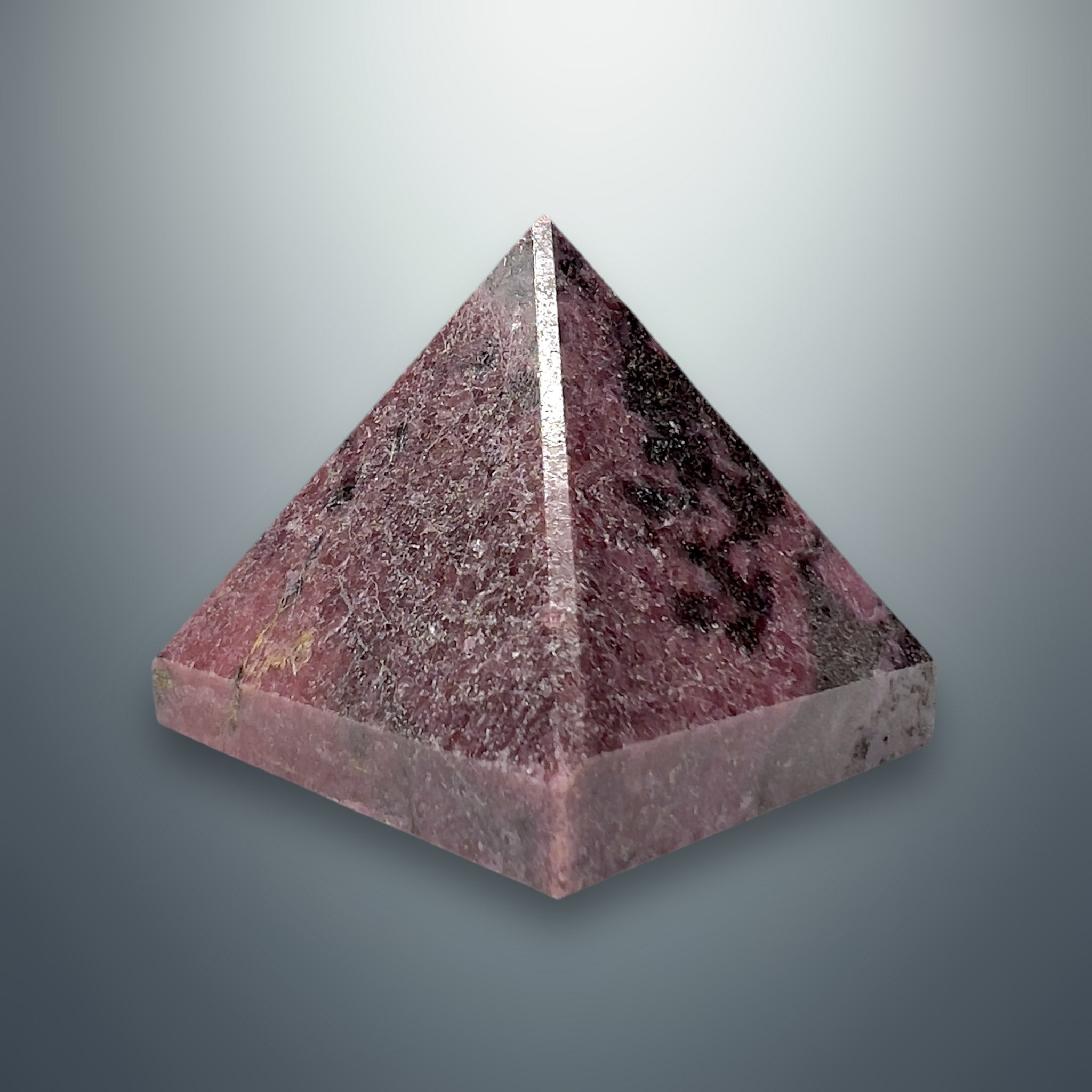 #piezas únicas_pirámide rodonita 6