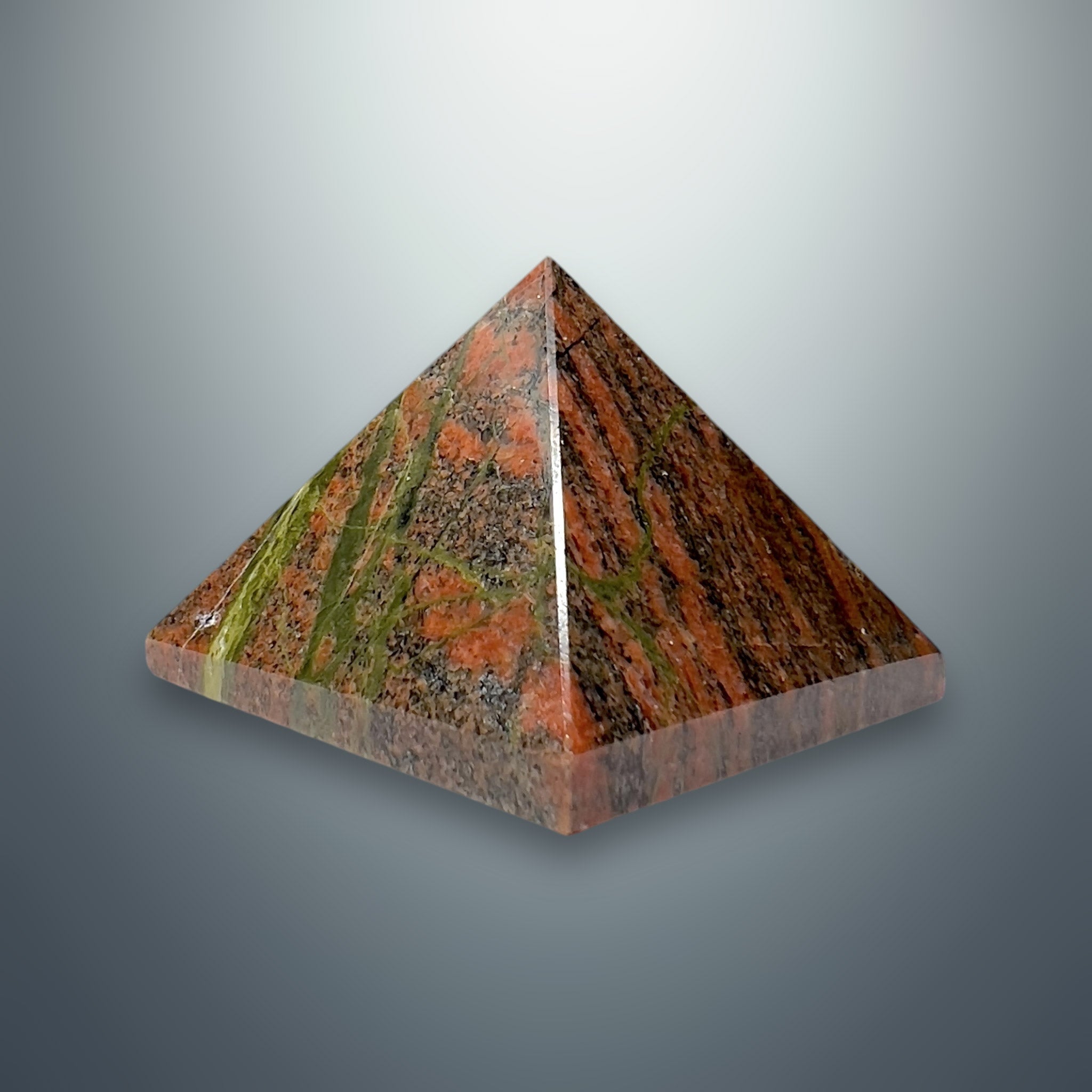 #piezas únicas_pirámide unakita 6