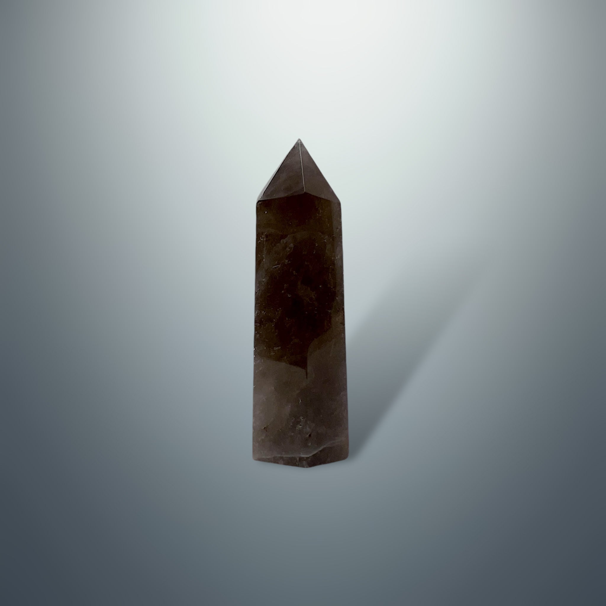 #piezas únicas_torre cuarzo ahumado 6