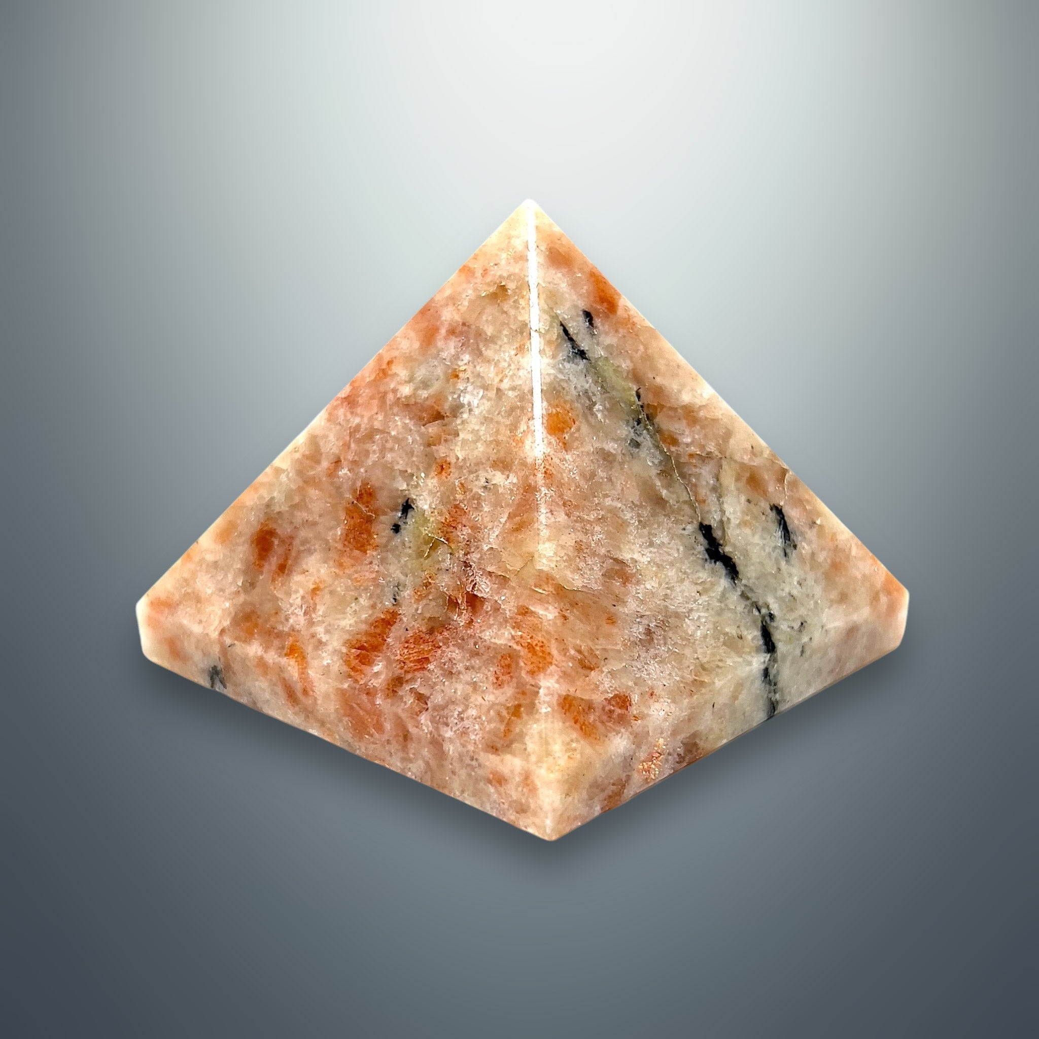 #piezas únicas_pirámide piedra sol 6