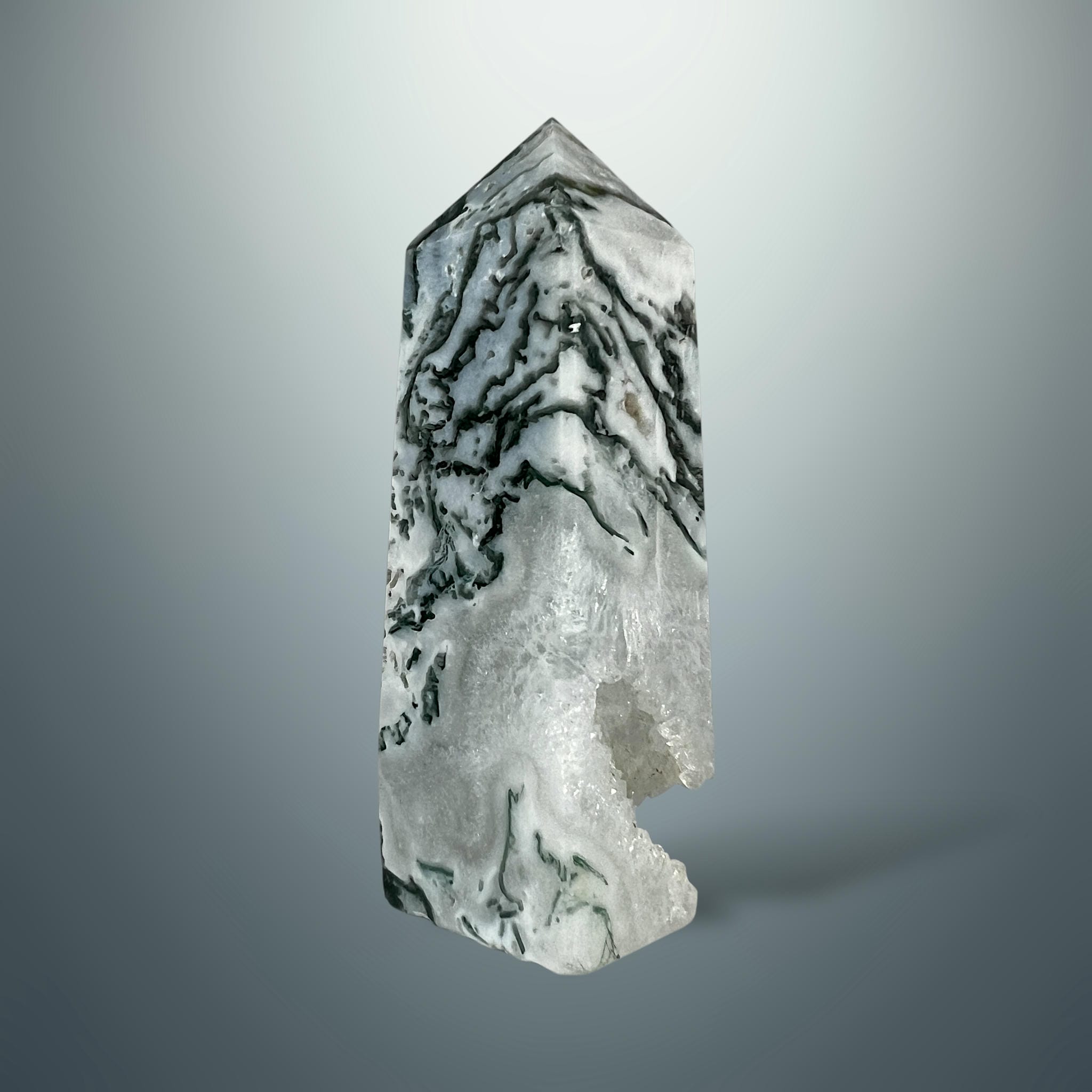 #piezas únicas_torre ágata musgo 6