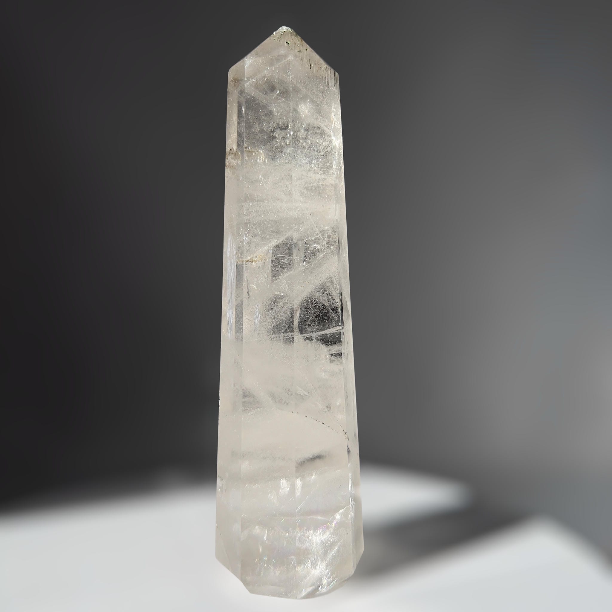 #piezas únicas_torre cuarzo del himalaya 6