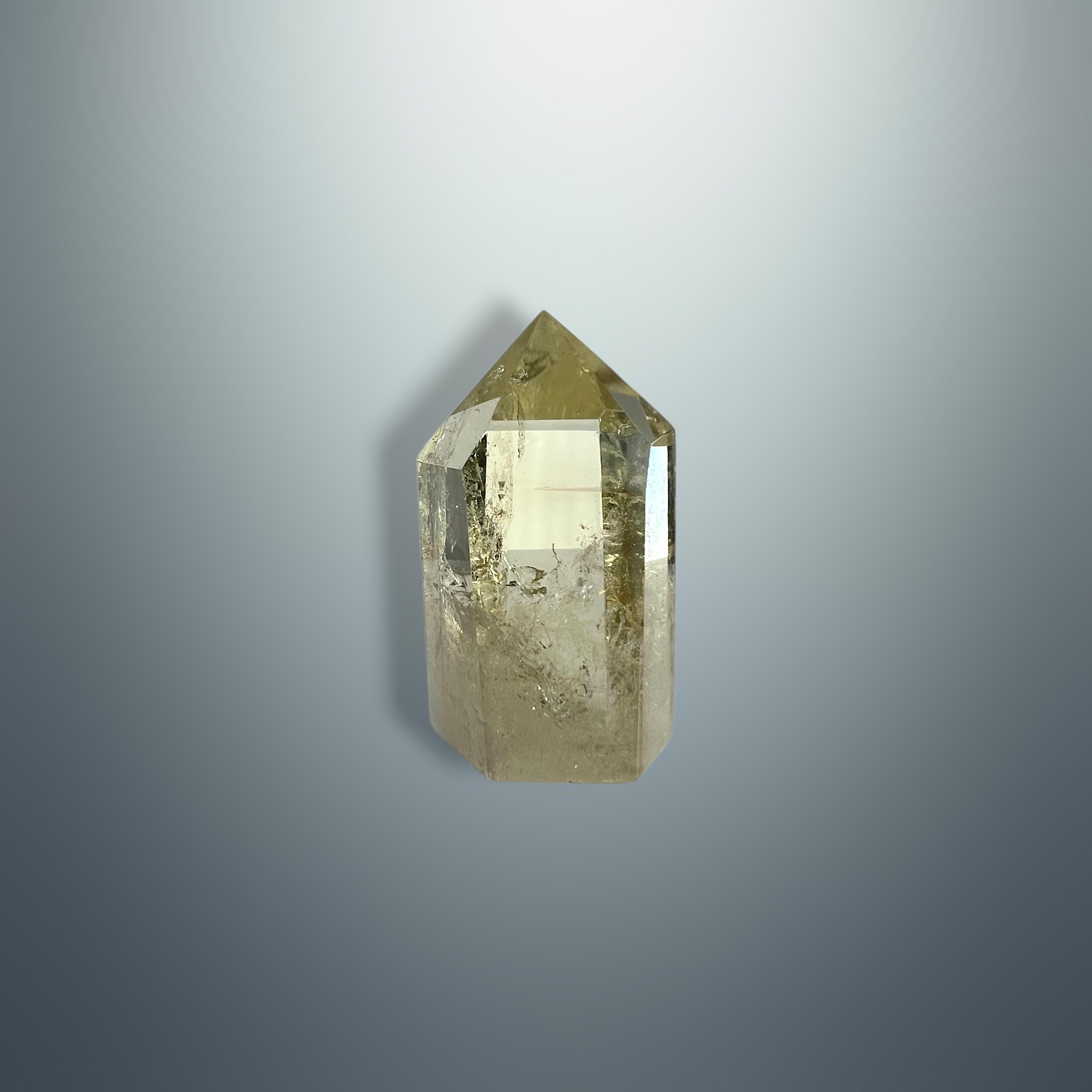 #piezas únicas_punta citrino 6