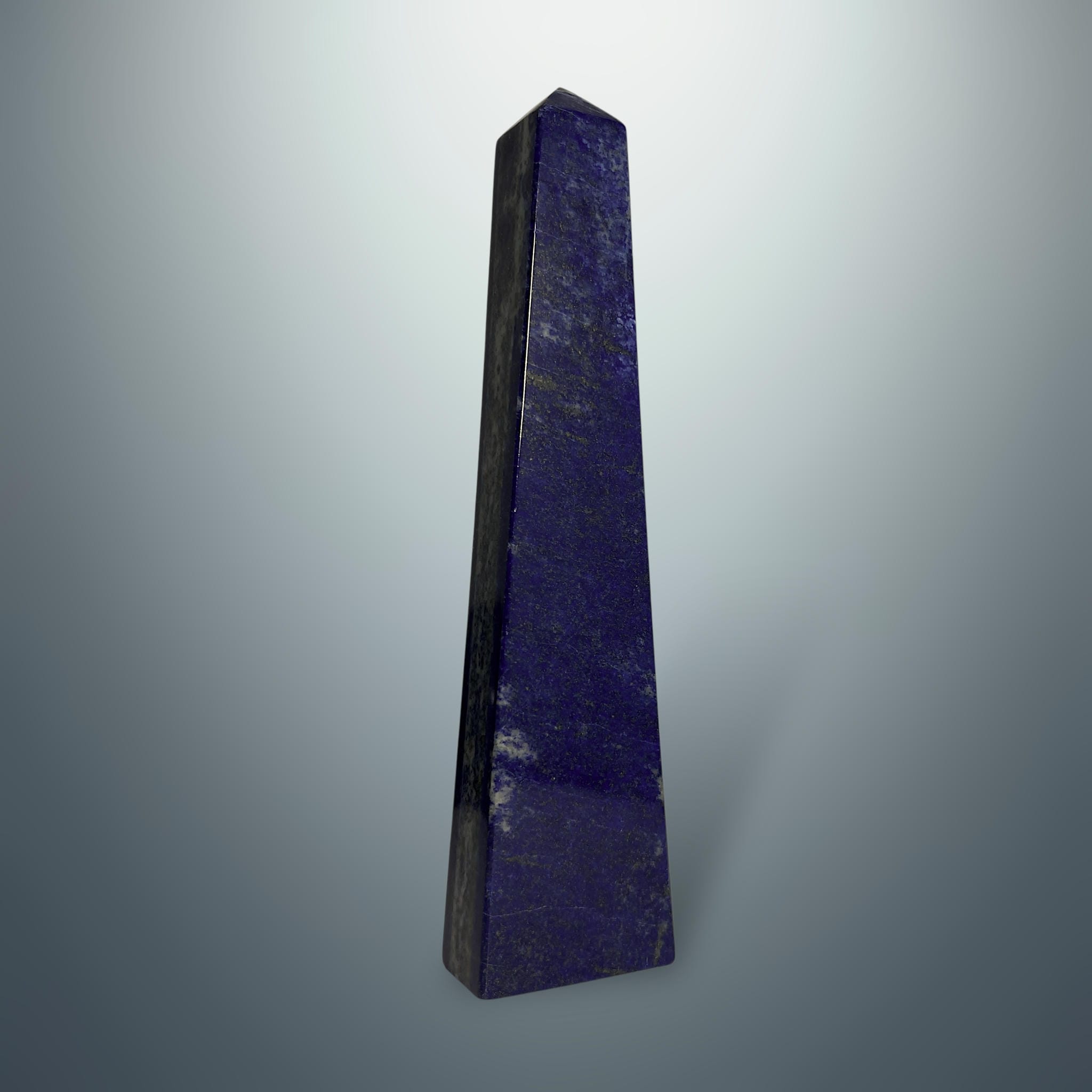 #piezas únicas_obelisco lapislázuli royal blue 6