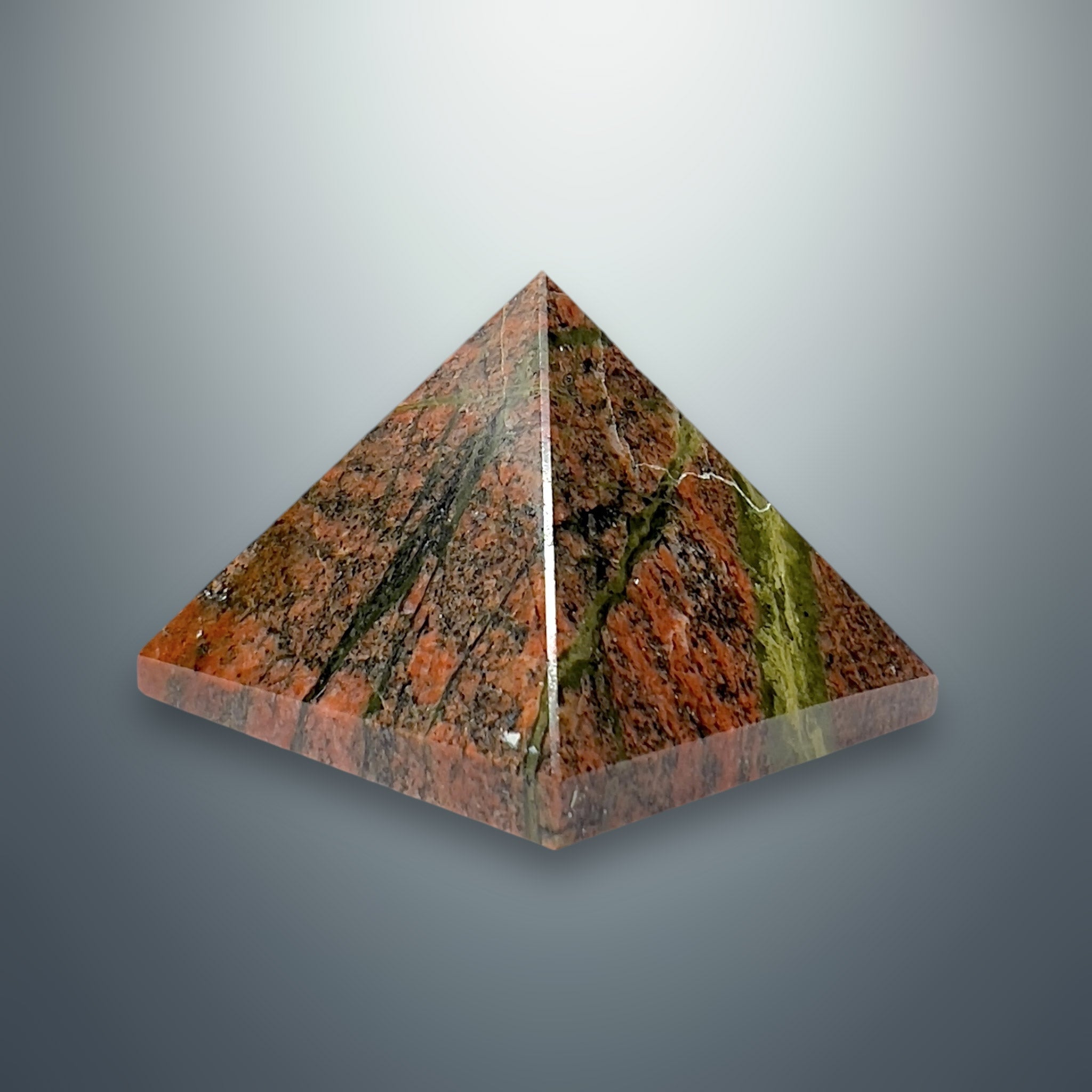 #piezas únicas_pirámide unakita 6