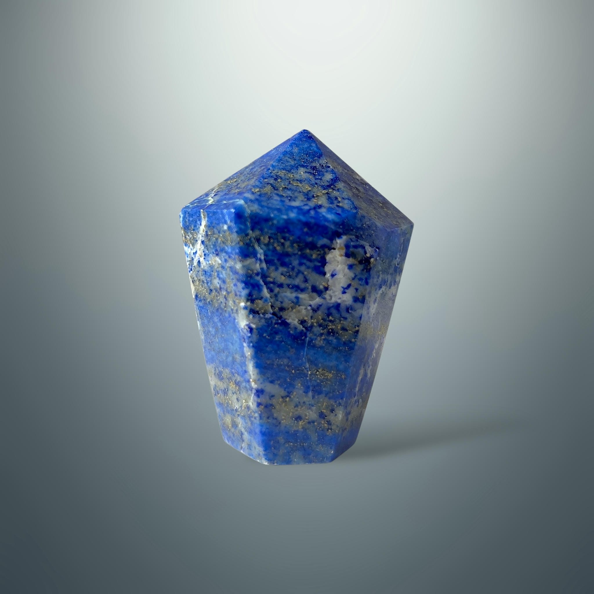 #piezas únicas_punta lapislázuli 6