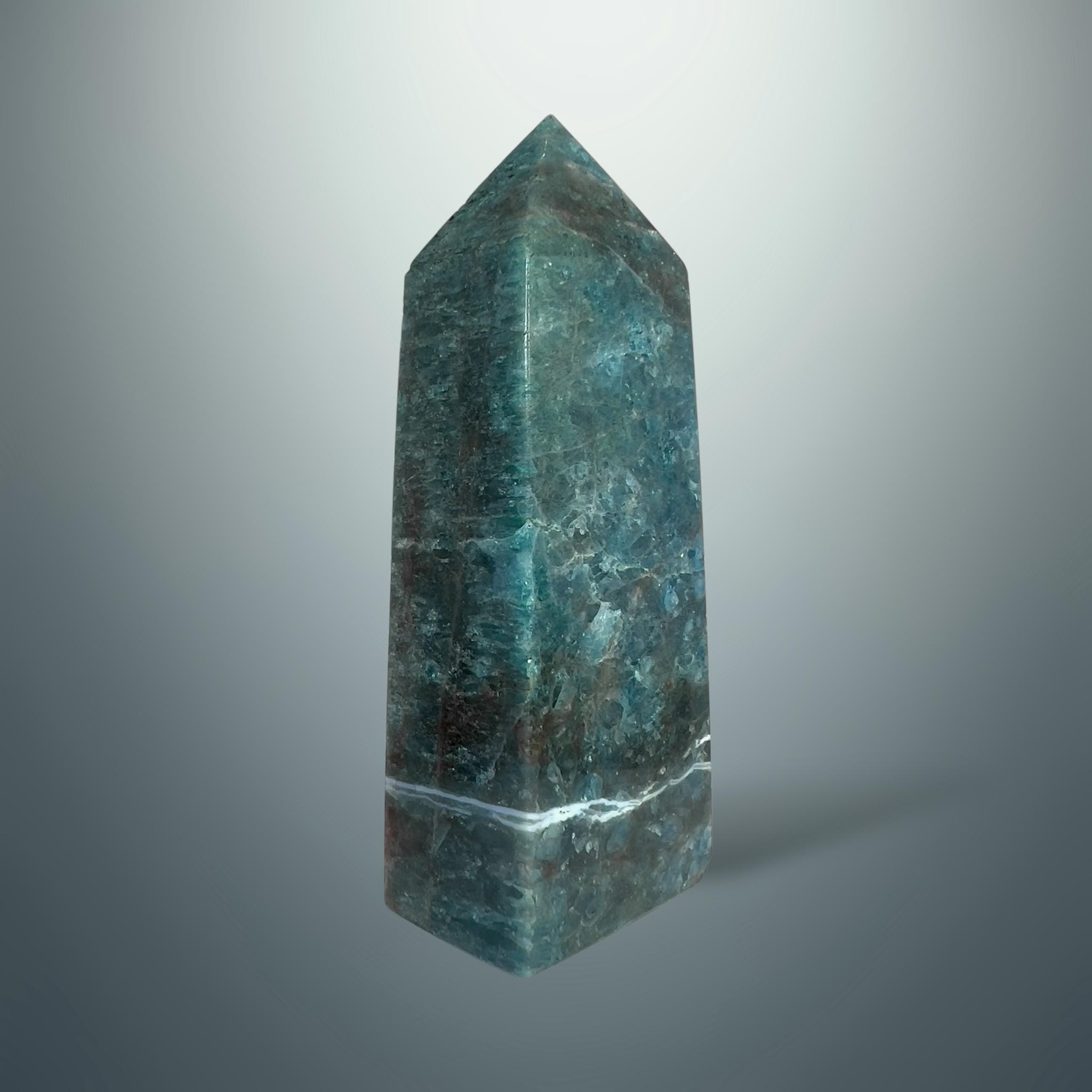 #piezas únicas_torre apatito azul 6